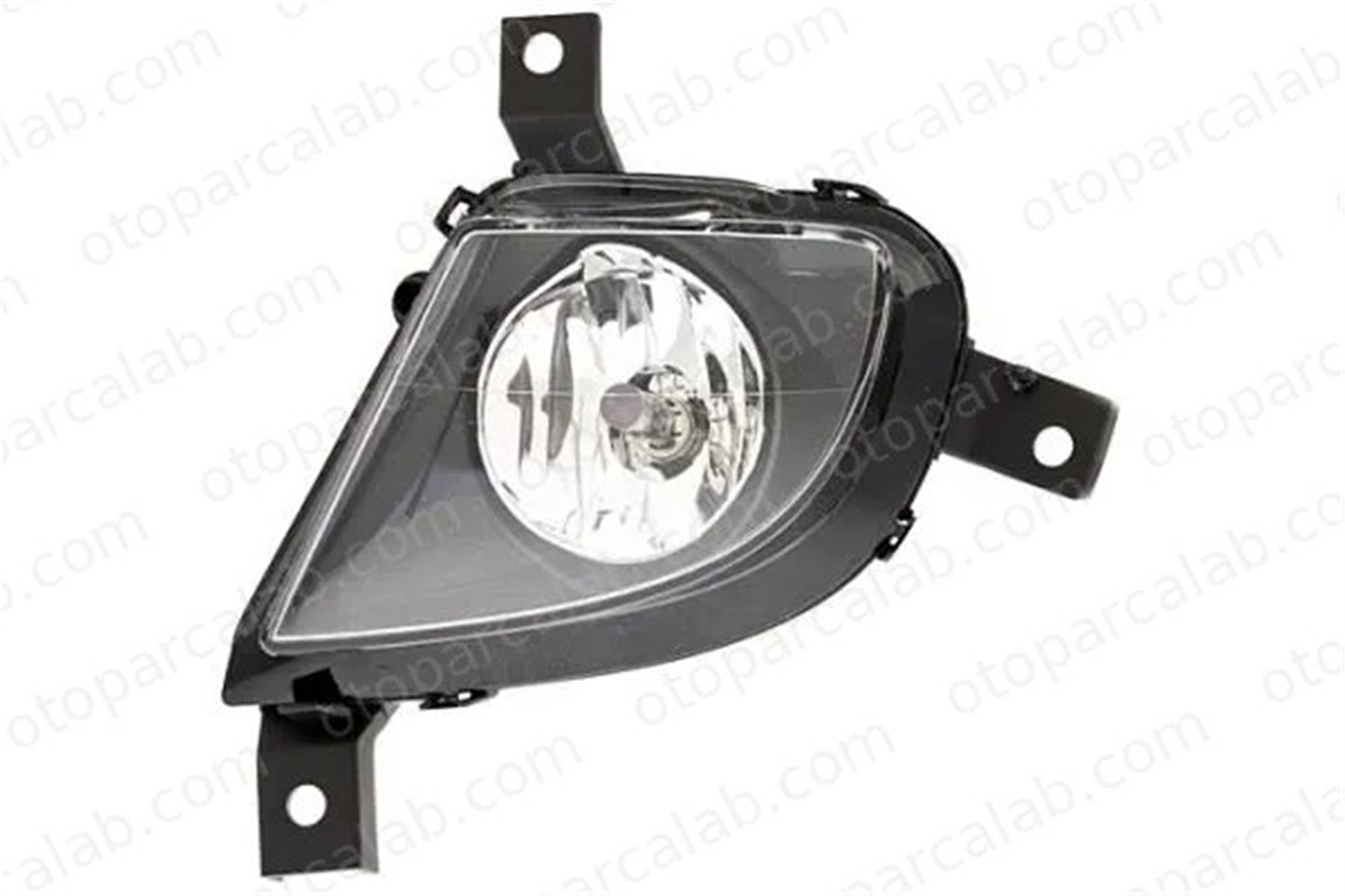 HELLA 1N0 010 084-021 Sis Farı Ön Sağ BMW 3 Touring 3 63177199894 7199894