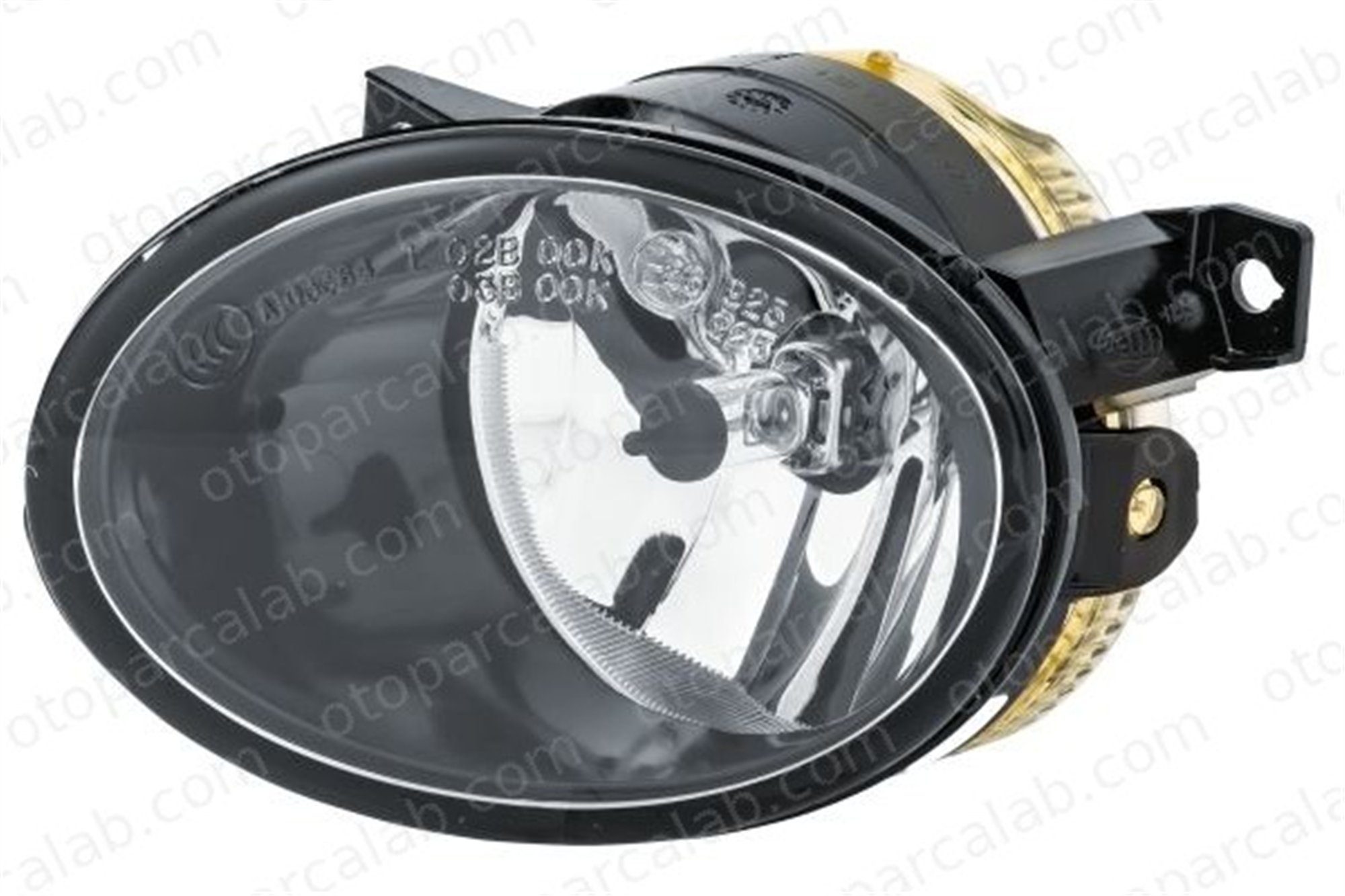 HELLA 1N0 011 250-351 Sis Farı Ön Sol MERCEDES-BENZ SPRINTER 3,5-t Panelvan/Van SPRINTER 3,5-t Platform şasi A9068203861 9068203861