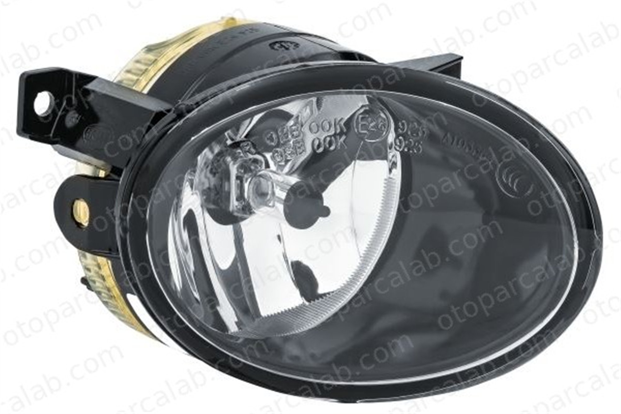HELLA 1N0 011 250-361 Sis Farı Ön Sağ MERCEDES-BENZ SPRINTER 3,5-t Panelvan/Van SPRINTER 3,5-t Platform şasi A9068203961 9068203961
