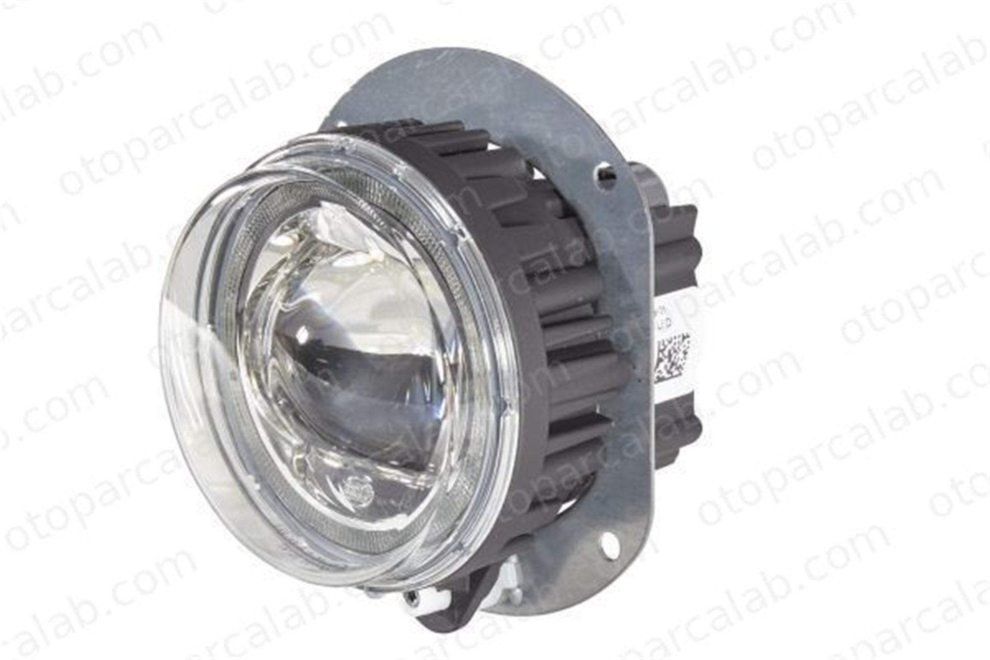 HELLA 1N0 011 988-011 Sis Farı Ön Sağ veya Sol MERCEDES-BENZ AROCS ACTROS MP4 / MP5 99707063042 A0038207256