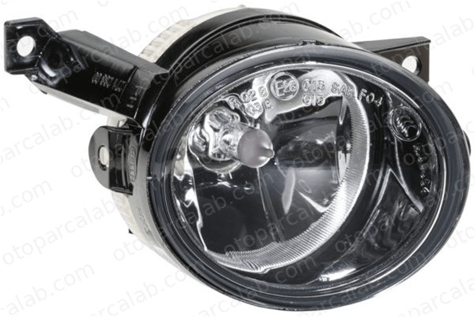HELLA 1N0 271 289-421 Sis Farı Ön Sağ VW POLO V GOLF PLUS V 1T0941700C 1T0941700G