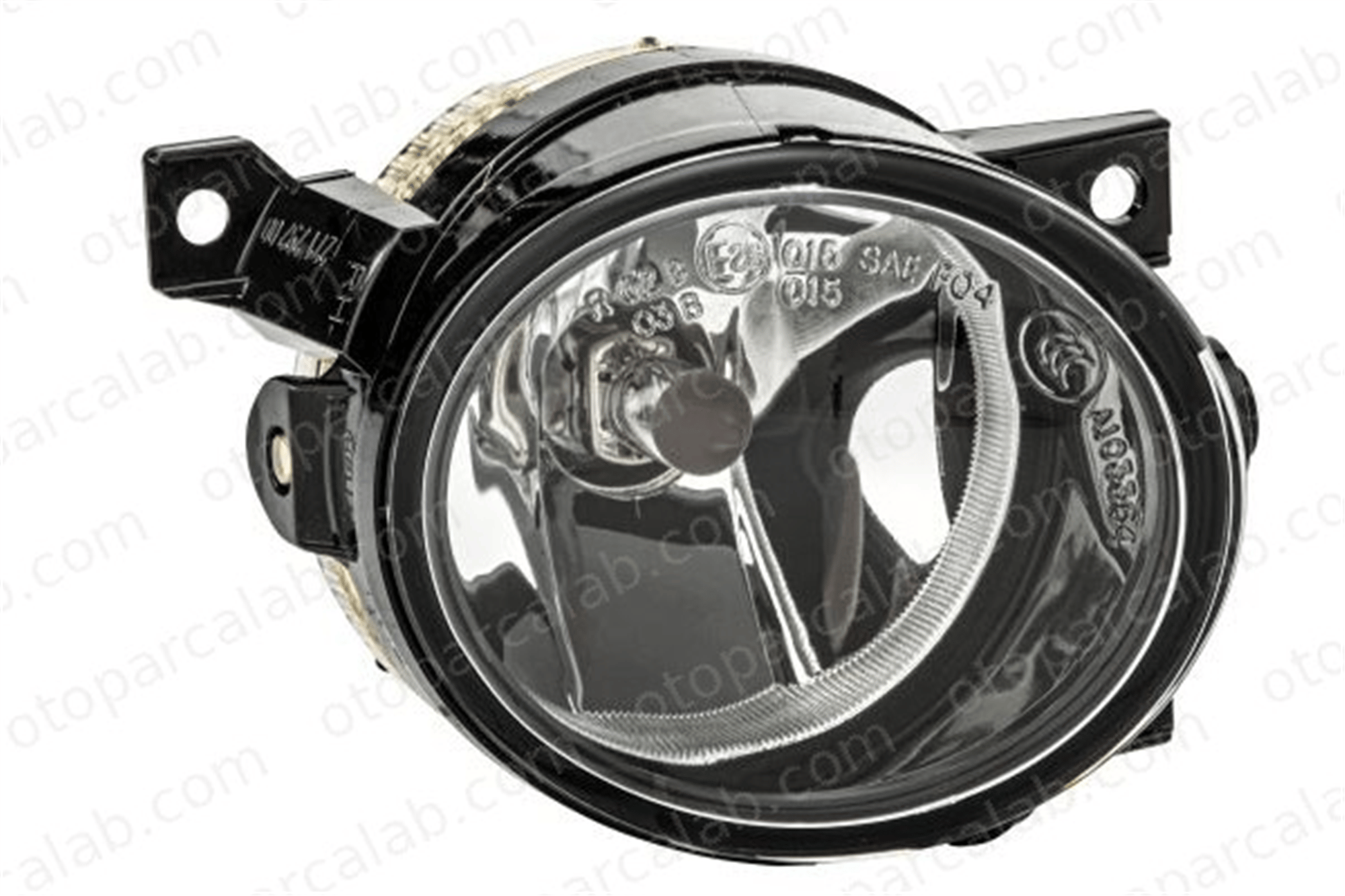 HELLA 1N0 271 295-421 Sis Farı Ön Sağ VW GOLF V JETTA III 1T0941700D 1S0941700