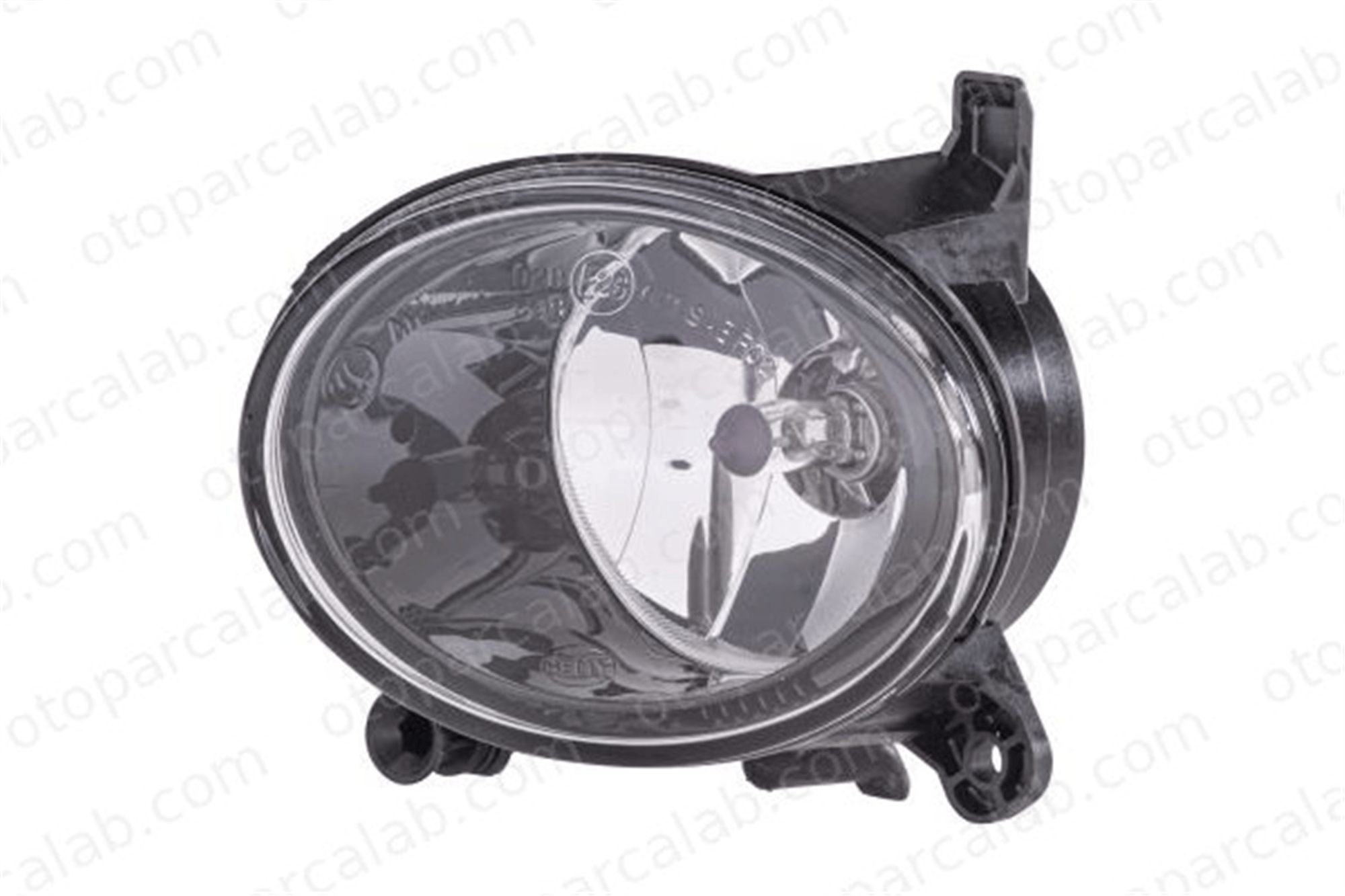 HELLA 1N0 271 648-111 Sis Farı Ön Sol AUDI Q5 A4 B8 8T0941699A 8T0941699B
