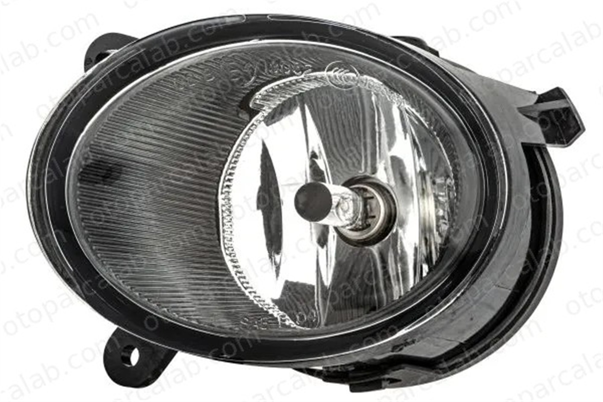 HELLA 1N0 354 013-011 Sis Farı Ön Sol AUDI A6 C6 Avant A6 C6 4F0941701 4F0941699
