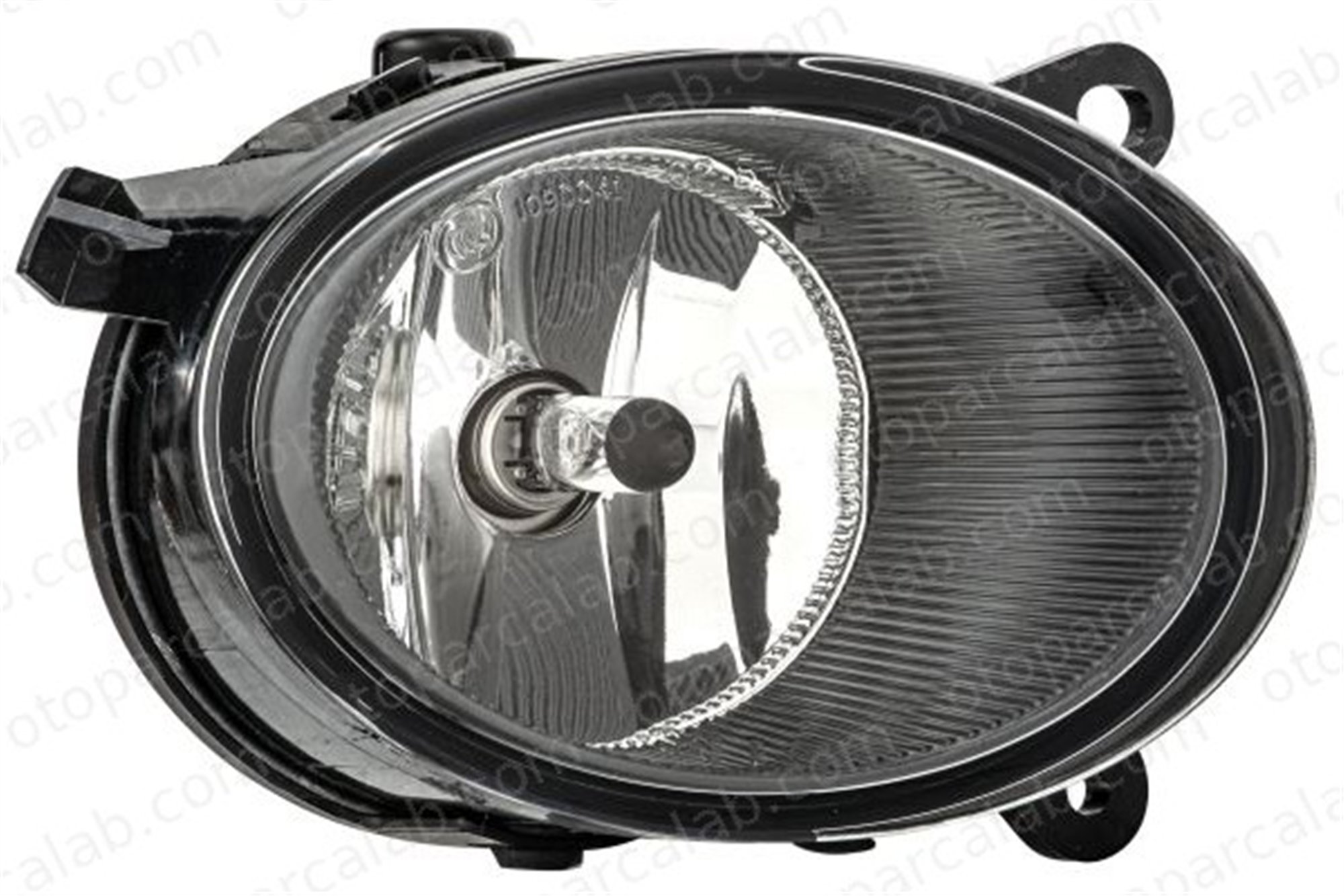 HELLA 1N0 354 013-021 Sis Farı Ön Sağ AUDI A6 C6 Avant A6 C6 4F0941700 4F0941702