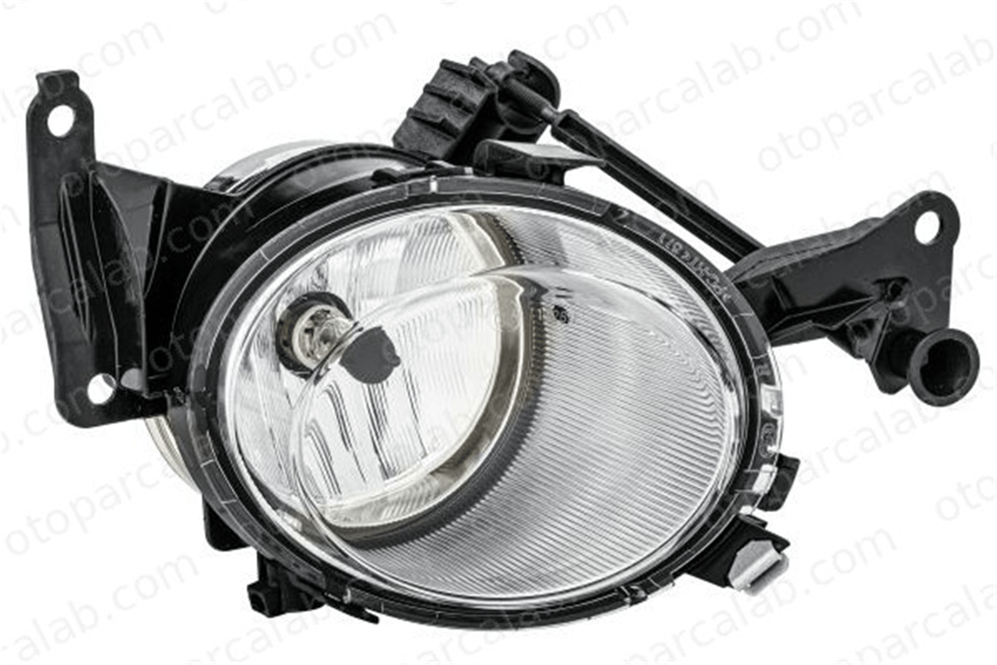 HELLA 1N0 354 681-021 Sis Farı Ön Sağ OPEL CORSA D CORSA D Kasa/eğik arka 13262572 1710376