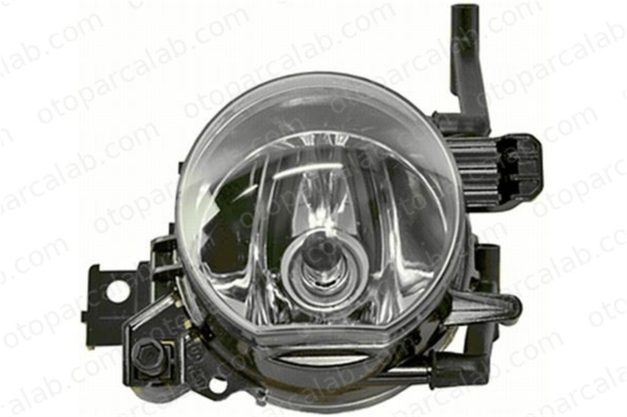 HELLA 1N0 354 686-011 Sis Farı Ön Sol BMW 7 63176943415 6943415
