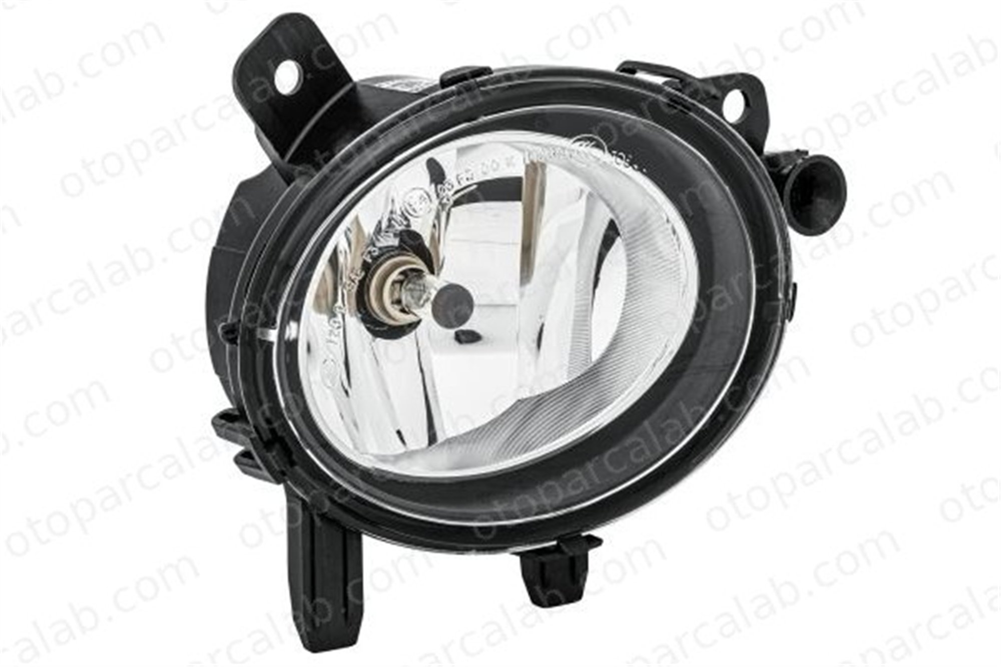 HELLA 1N0 354 990-041 Sis Farı Ön Sağ BMW 1 3 63177248912 7248912