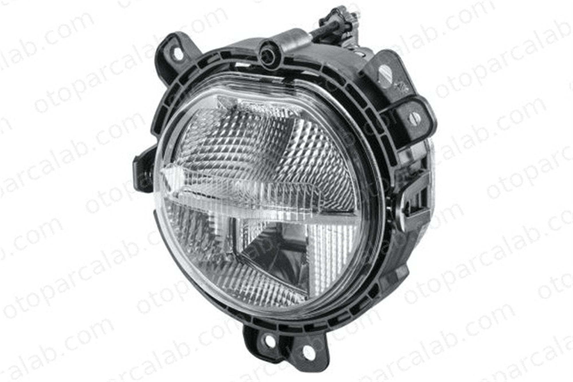 HELLA 1N1 011 748-141 Sis Farı Ön Sağ MINI MINI COUNTRYMAN 63177409122 7409122