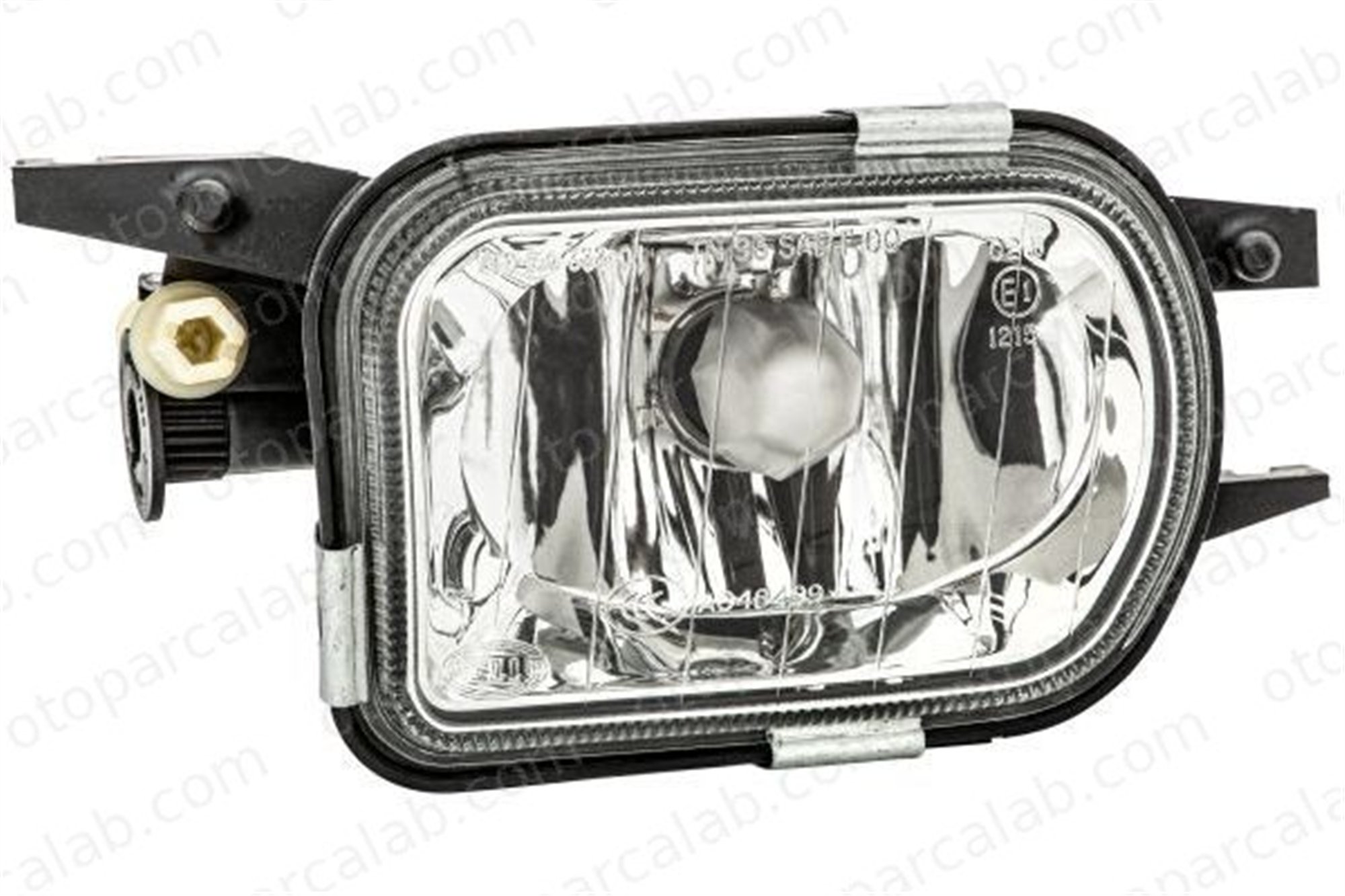 HELLA 1NA 007 976-111 Sis Farı Ön Sol MERCEDES-BENZ C-SERISI C-SERISI T-Model A2038201156 2038201156
