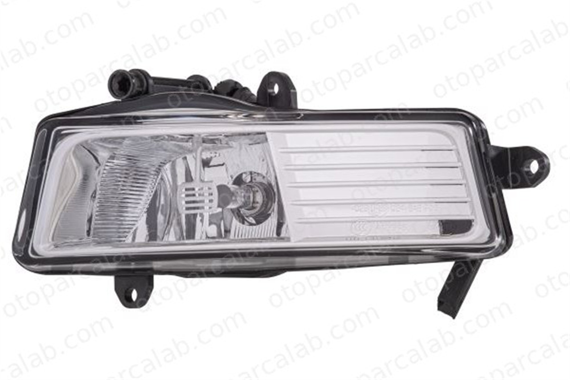 HELLA 1NA 009 963-111 Sis Farı Ön Sol AUDI A6 C6 Avant A6 C6 9963111 009963111