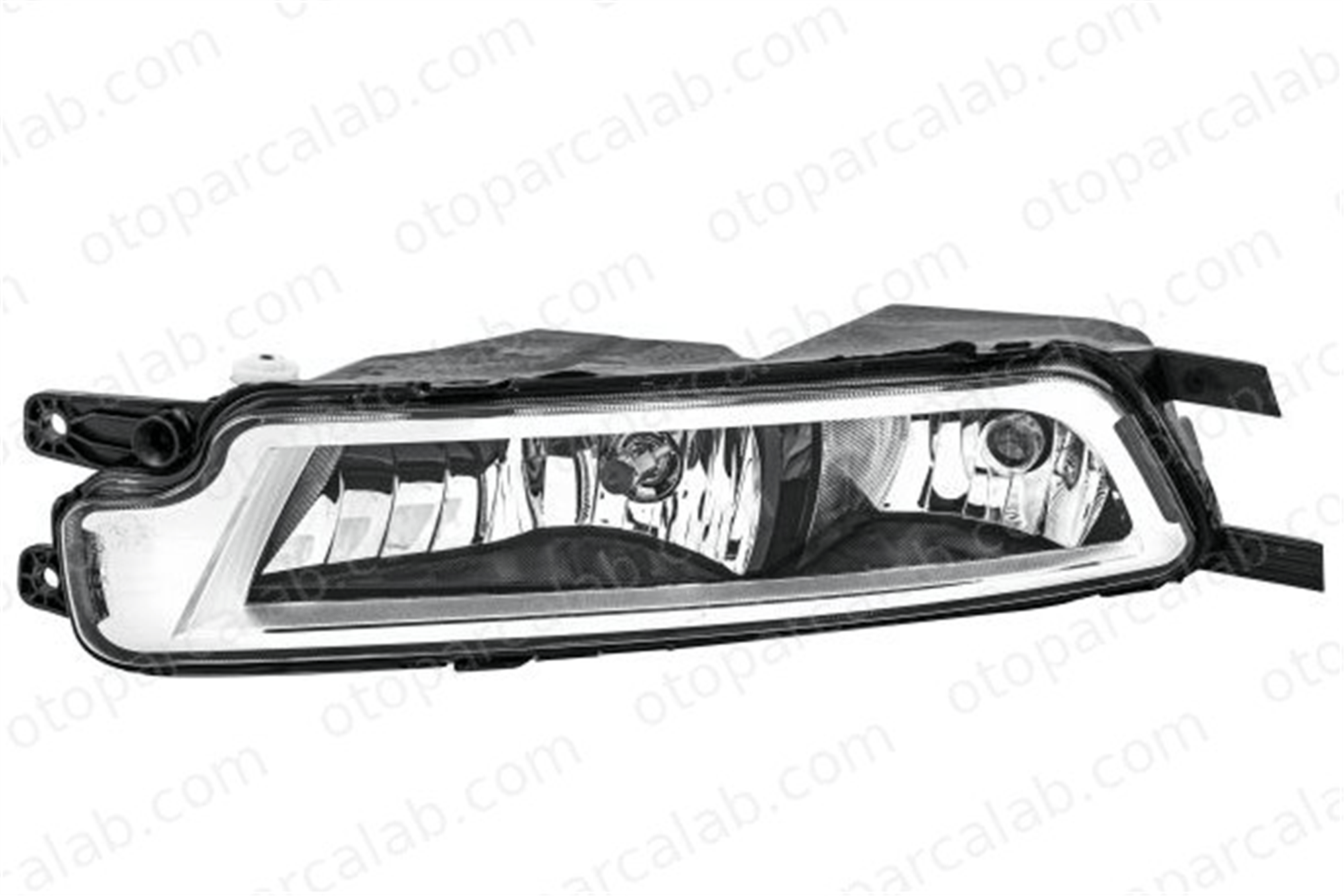 HELLA 1NA 011 839-111 Sis Farı Ön Sol VW PASSAT B8 PASSAT B8 Variant 3G0941661E 3G0941661J