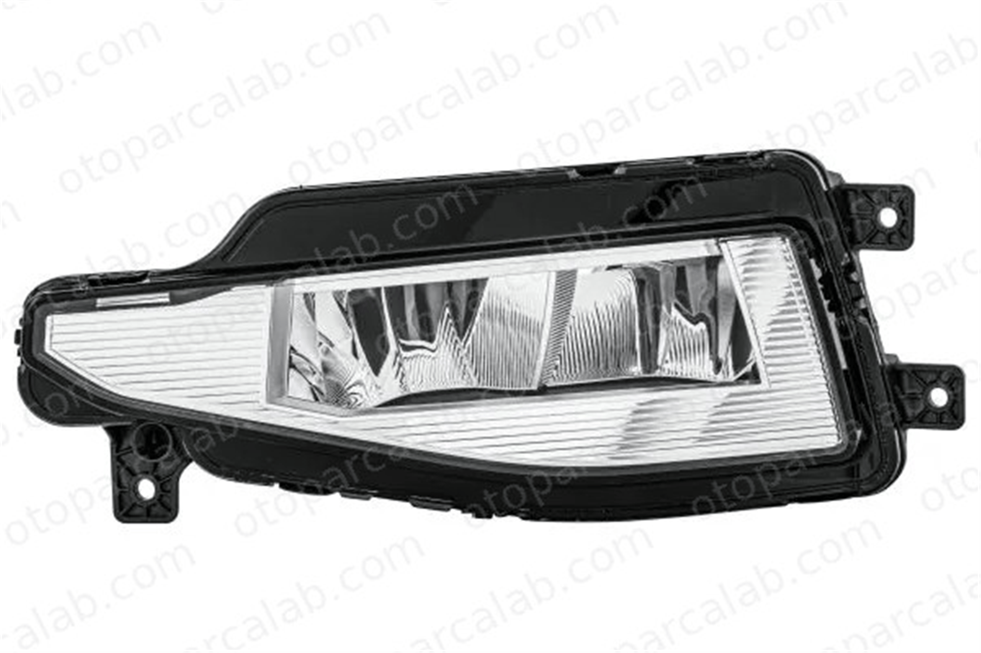 HELLA 1NA 013 797-011 Sis Farı Ön Sol VW PASSAT B8 Variant PASSAT B8 3G0941699
