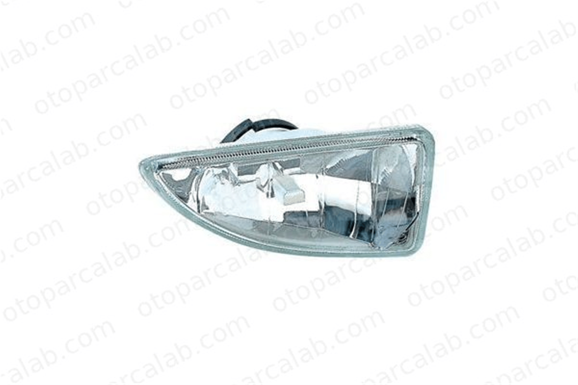 HELLA 1NA 354 015-021 Sis Farı Ön Sağ FORD FOCUS I FOCUS I Turnier 1NA354015021 1346659