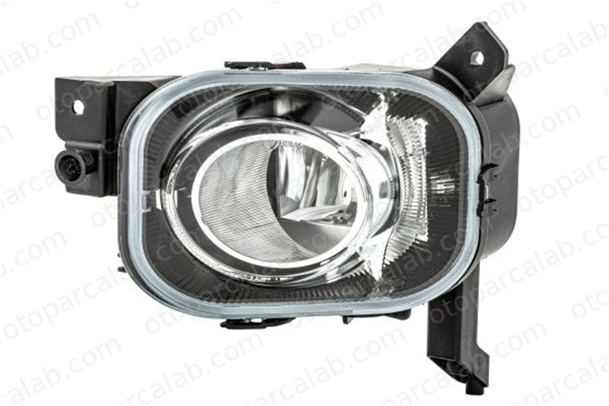 HELLA 1NA 354 680-011 Sis Farı Ön Sol OPEL CORSA D CORSA D Kasa/eğik arka 13261948 1710358