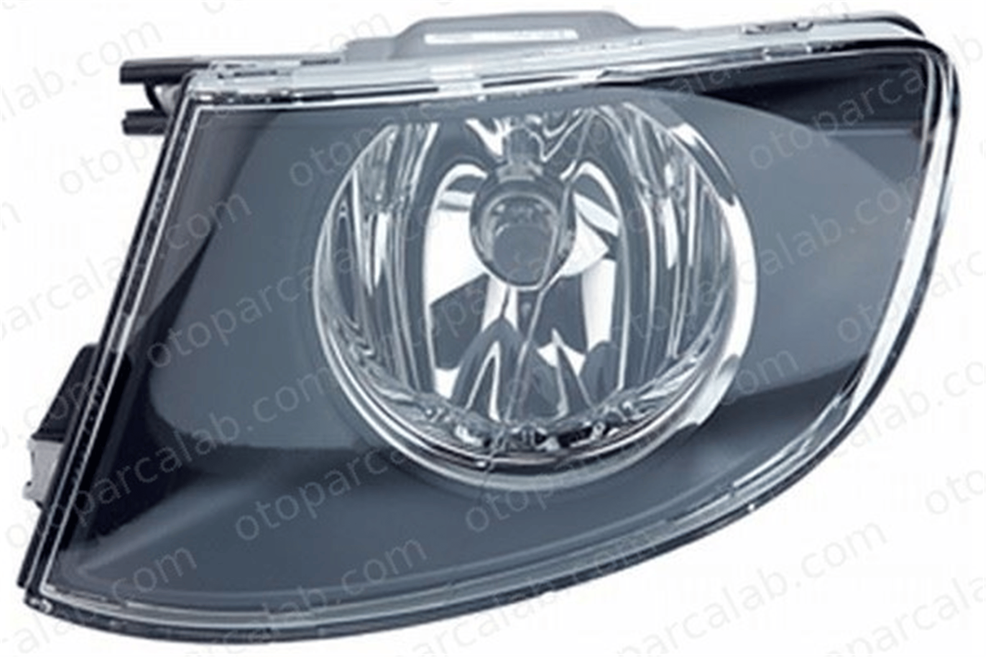 HELLA 1NA 354 698-021 Sis Farı Ön Sağ BMW 3 Coupe 3 Cabrio 63176937466 6937466