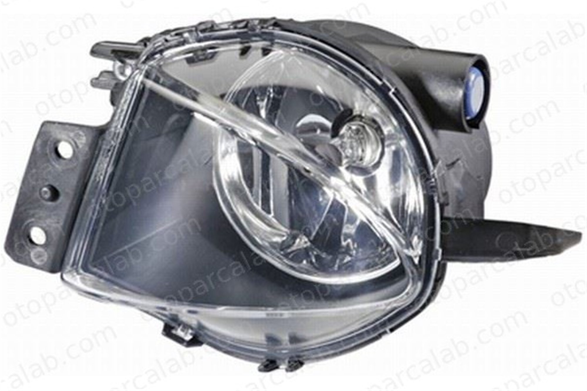 HELLA 1NA 354 992-021 Sis Farı Ön Sağ BMW 3 Touring 3 63176948374 6948374