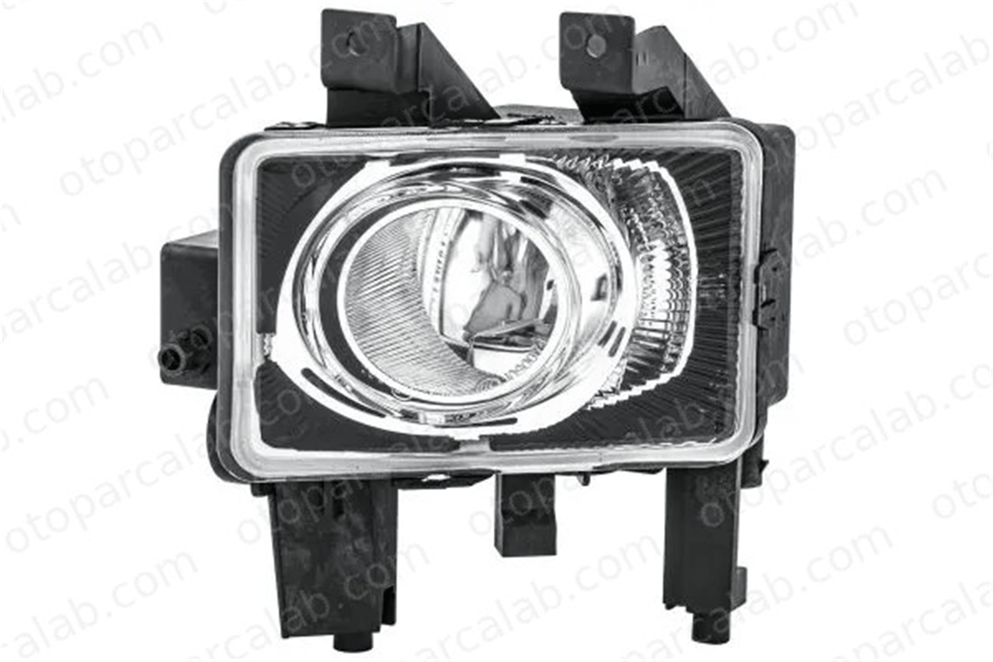 HELLA 1NA 354 993-011 Sis Farı Ön Sol OPEL ASTRA H Station wagon ASTRA H 13261997 1710366