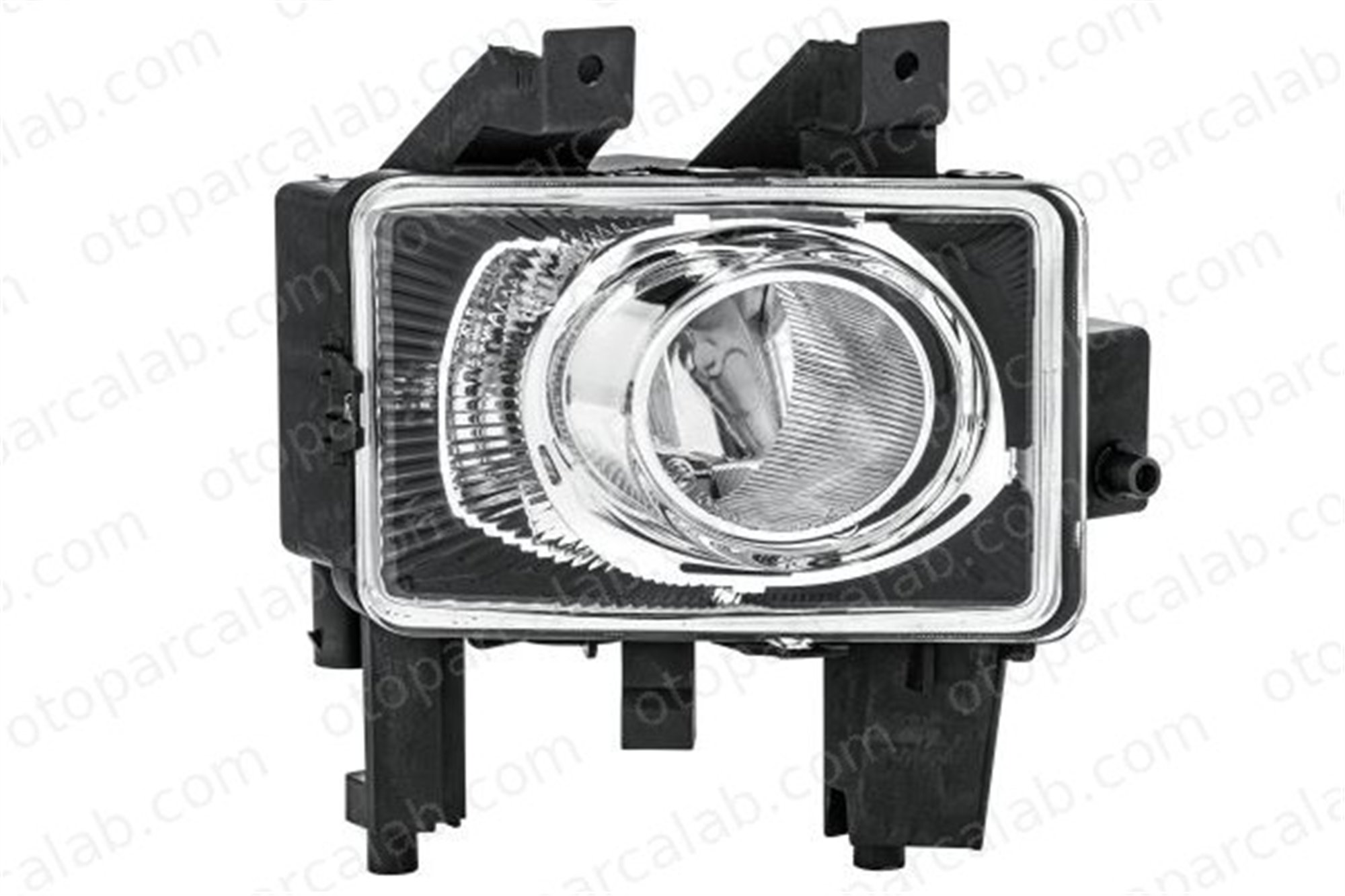 HELLA 1NA 354 993-021 Sis Farı Ön Sağ OPEL ASTRA H Station wagon ASTRA H 13261998 1710367