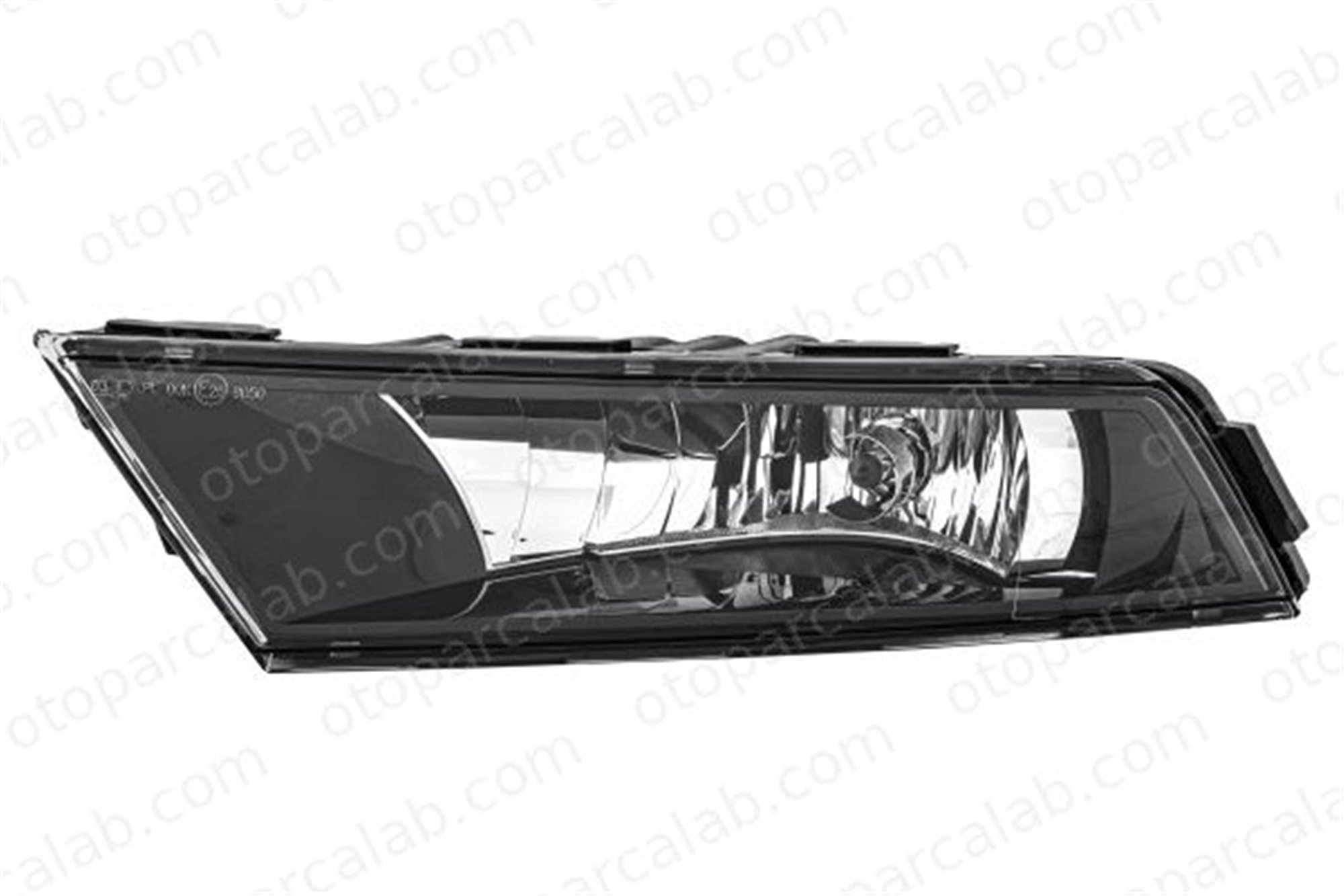 HELLA 1NB 011 836-111 Sis Farı Ön Sol SKODA SUPERB III SUPERB III Station wagon 3V0941699