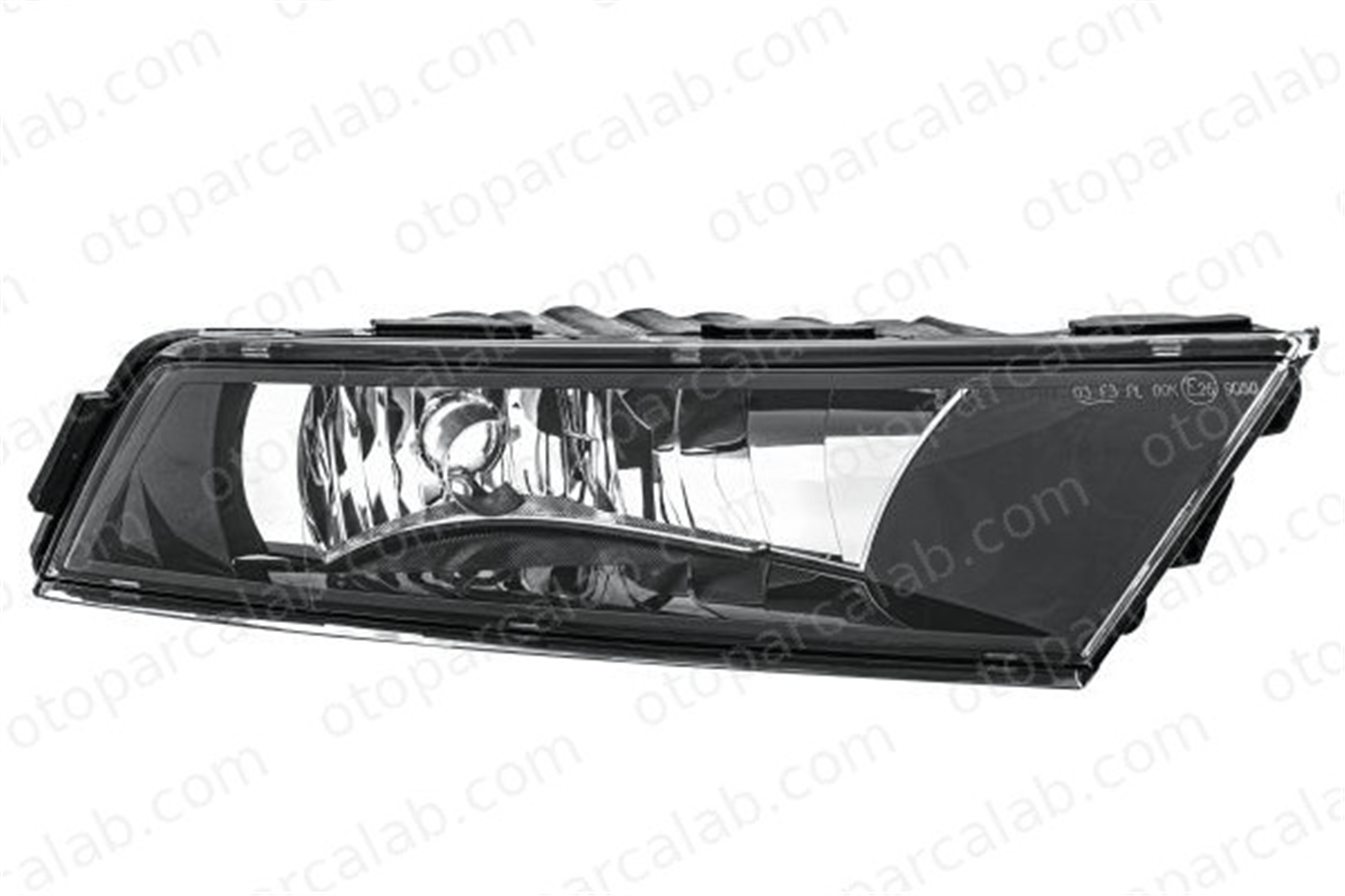 HELLA 1NB 011 836-121 Sis Farı Ön Sağ SKODA SUPERB III SUPERB III Station wagon 3V0941700