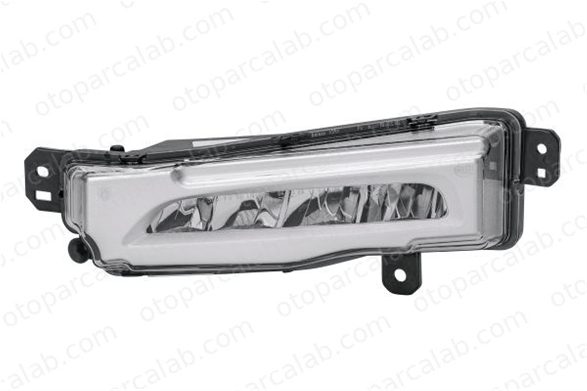 HELLA 1NB 012 810-041 Sis Farı Ön Sağ BMW X5 X6 63177406366 7406366