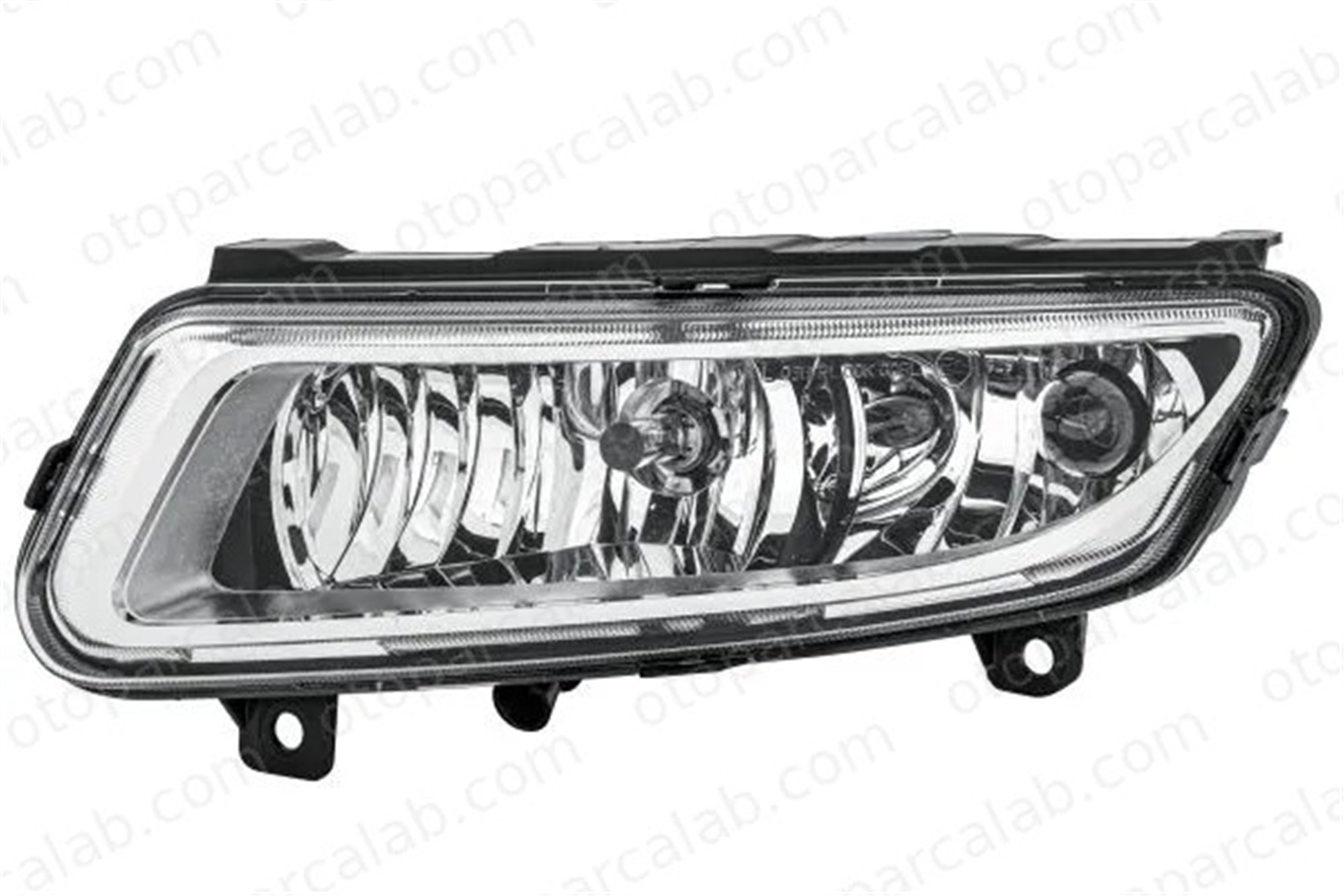 HELLA 1ND 010 377-011 Sis Farı Ön Sol VW POLO V 6R0941061B