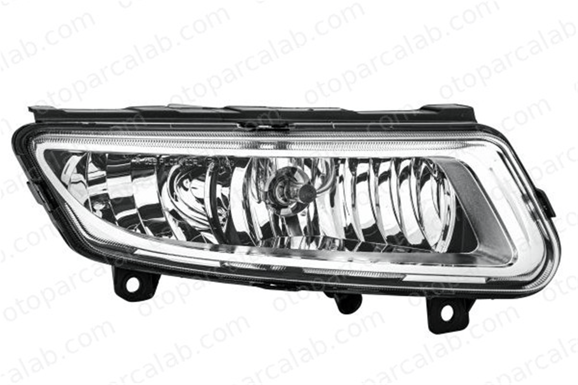 HELLA 1ND 010 377-041 Sis Farı Ön Sağ VW POLO V 6R0941062C