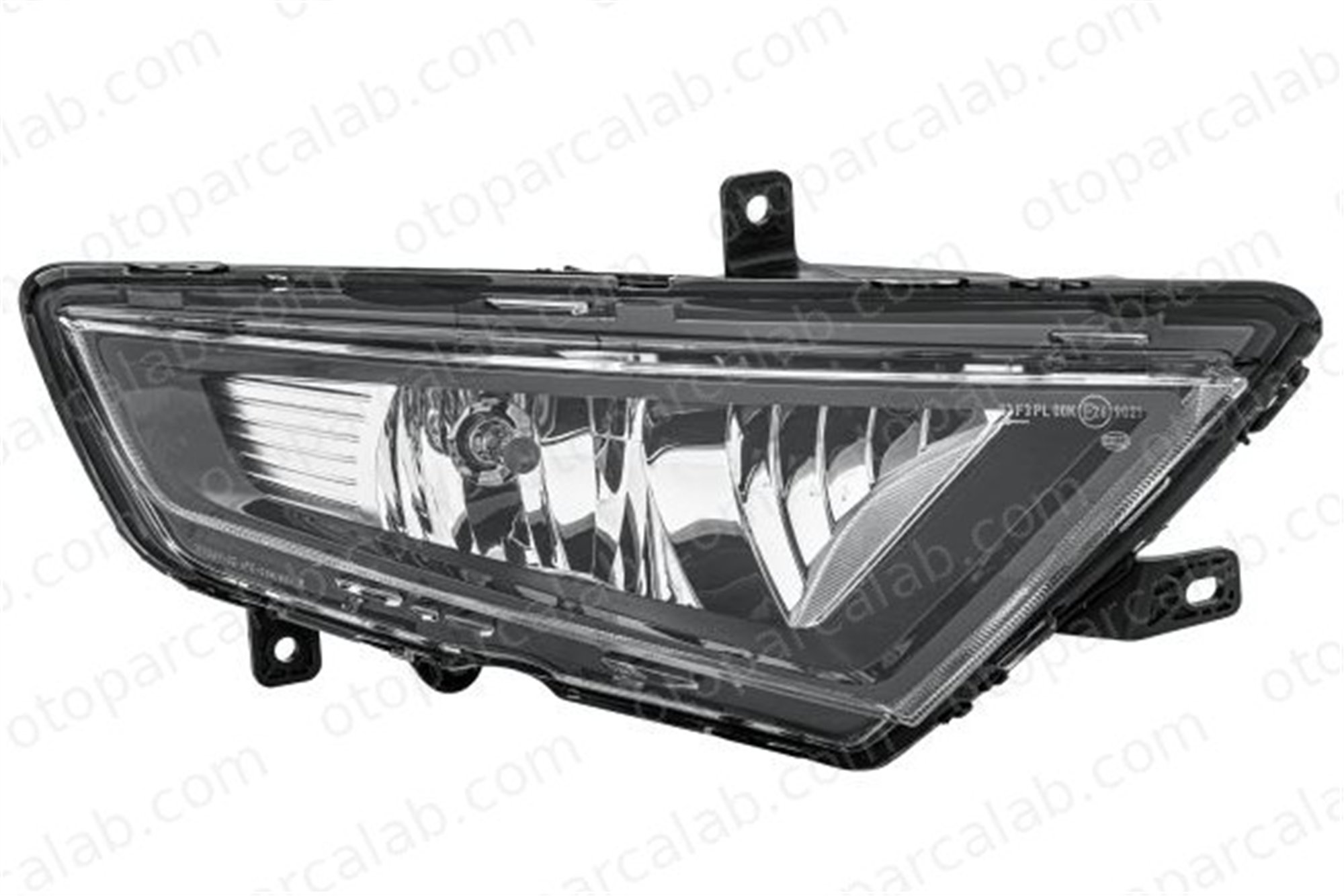HELLA 1ND 011 157-041 Sis Farı Ön Sağ SEAT LEON ST LEON 6J9941700B W05F0941700A