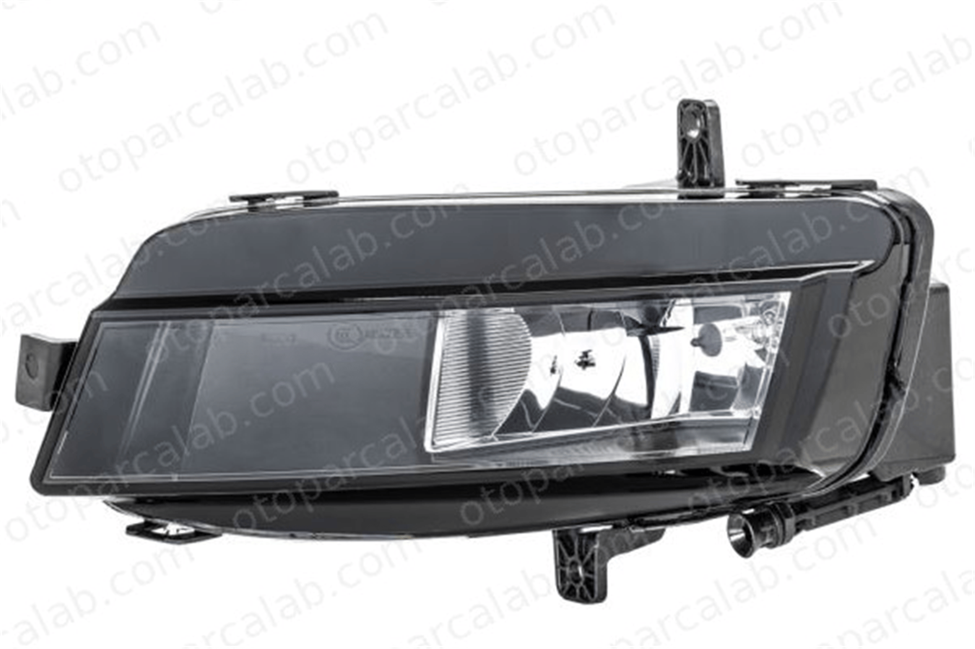 HELLA 1ND 011 223-151 Sis Farı Ön Sol VW GOLF VII GOLF VII Variant 5G0941661D 5G0941661J