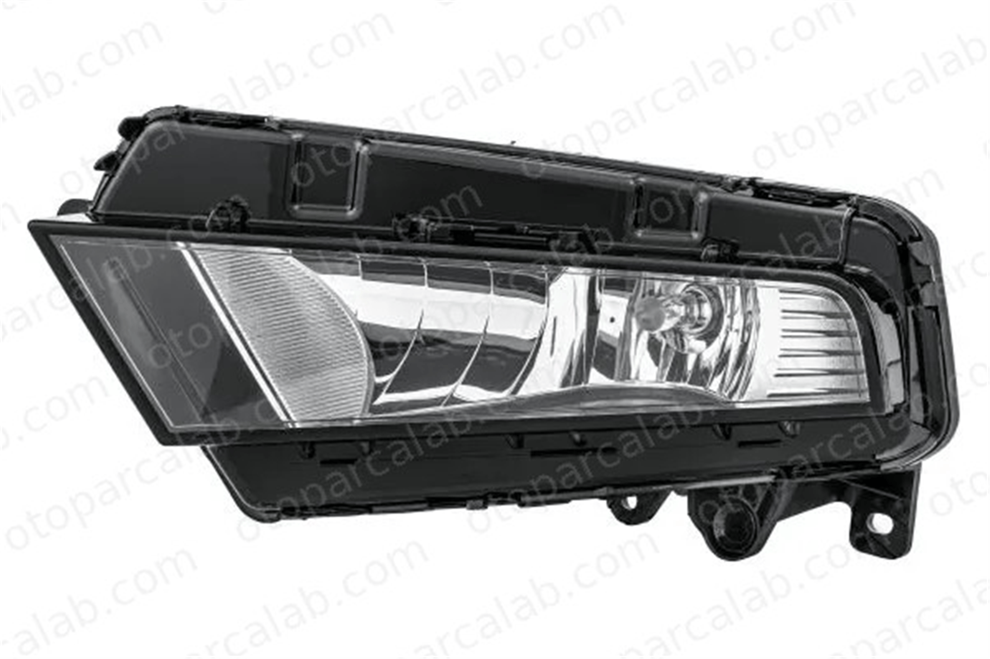 HELLA 1ND 012 598-011 Sis Farı Ön Sol SEAT LEON ST LEON 575941701 575941701A