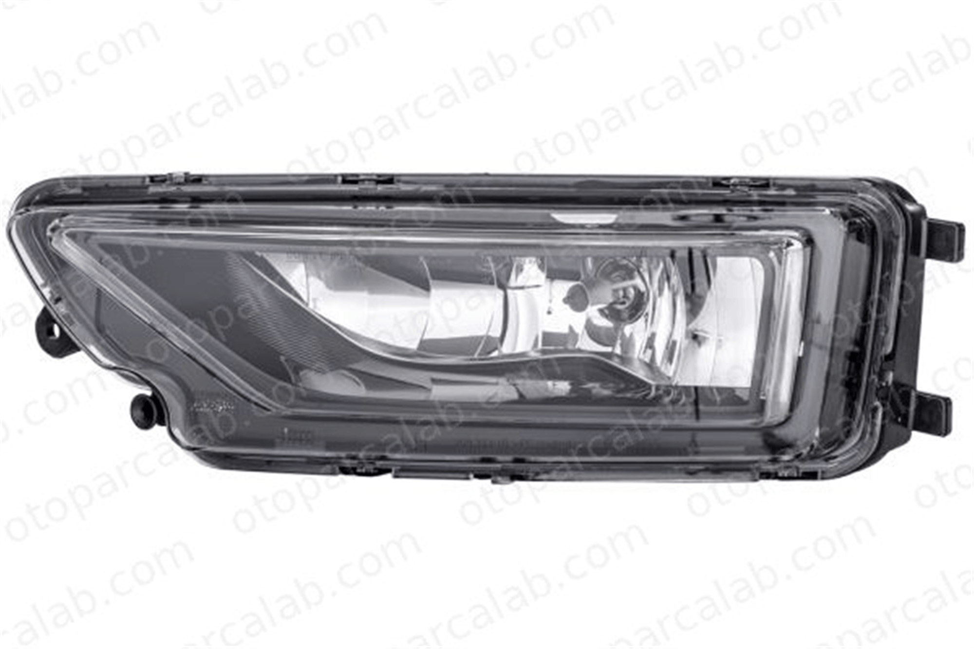 HELLA 1ND 012 755-111 Sis Farı Ön Sol VW AMAROK AMAROK Platform şasi 2H6941699B