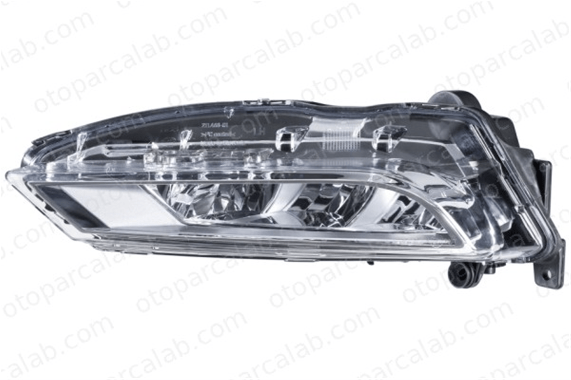 HELLA 1ND 012 996-011 Sis Farı Ön Sol SEAT LEON LEON ST 5F0941701A 5F0941701B