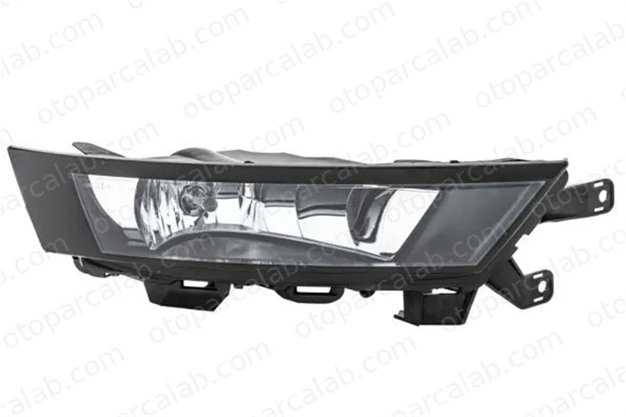 HELLA 1ND 012 998-021 Sis Farı Ön Sağ SKODA RAPID RAPID Spaceback 5JA941700D