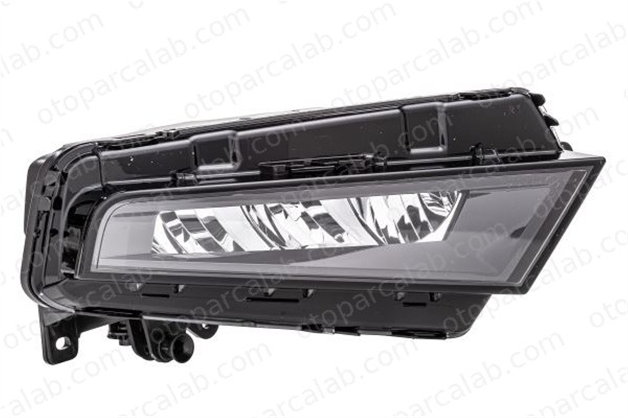 HELLA 1ND 012 999-041 Sis Farı Ön Sağ SEAT LEON ST LEON 575941700B