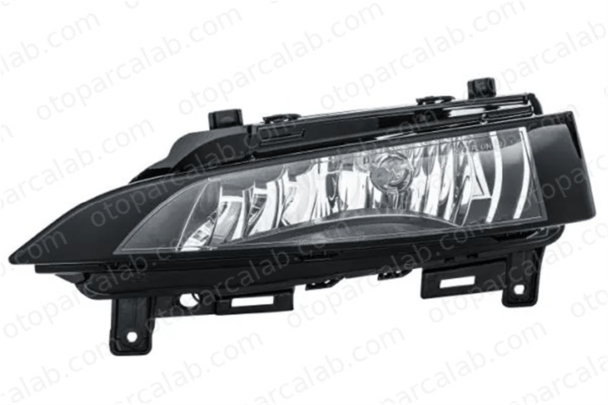 HELLA 1ND 013 961-011 Sis Farı Ön Sol SKODA KAMIQ SCALA 657941699