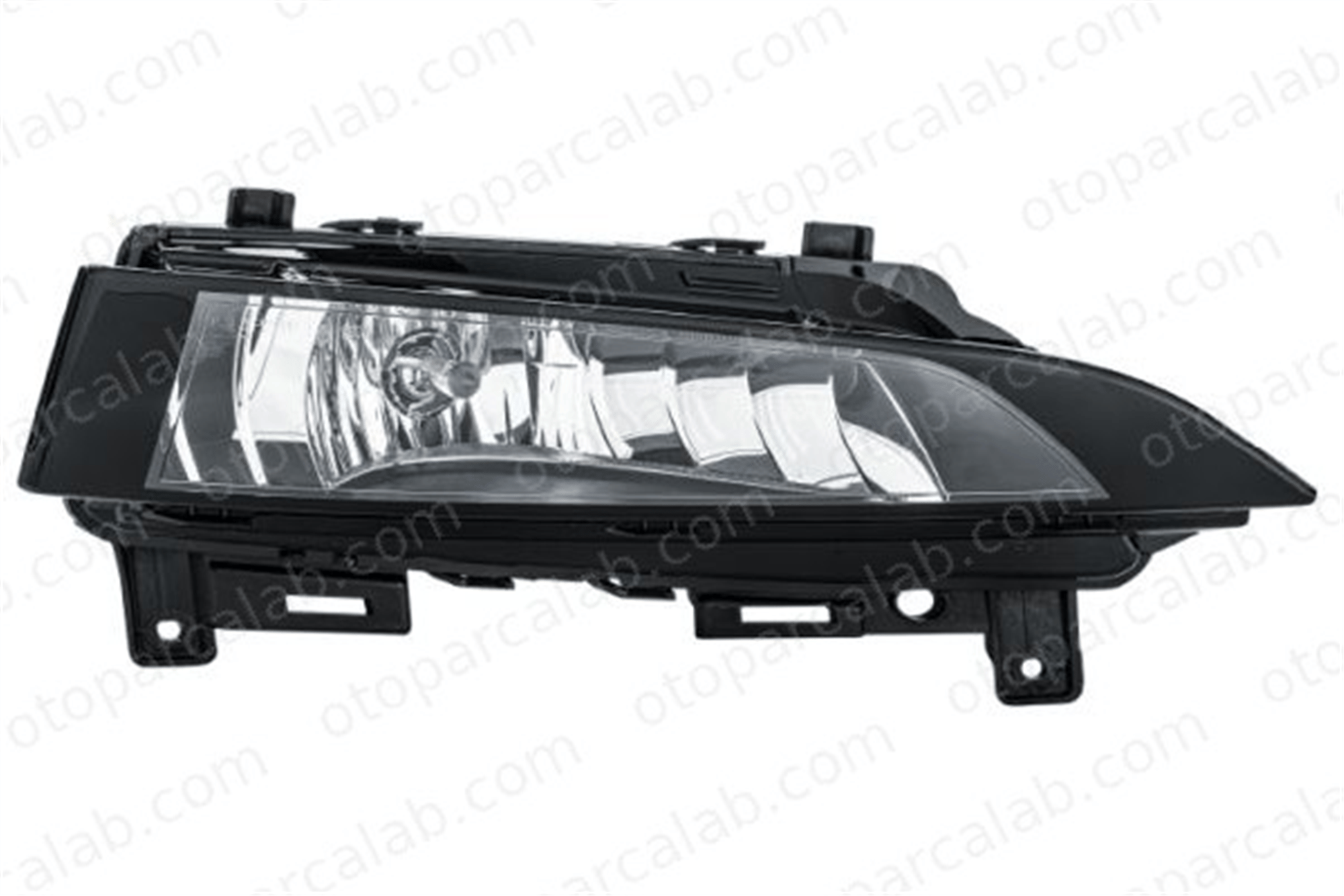HELLA 1ND 013 961-021 Sis Farı Ön Sağ SKODA KAMIQ SCALA 658941700 657941700