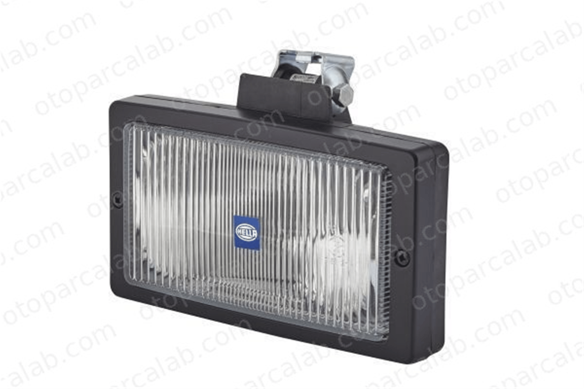 HELLA 1NE 006 300-051 Sis Farı Ön Sağ veya Sol LADA KALINA Hatchback KALINA Sedan LSX0311888 10599308
