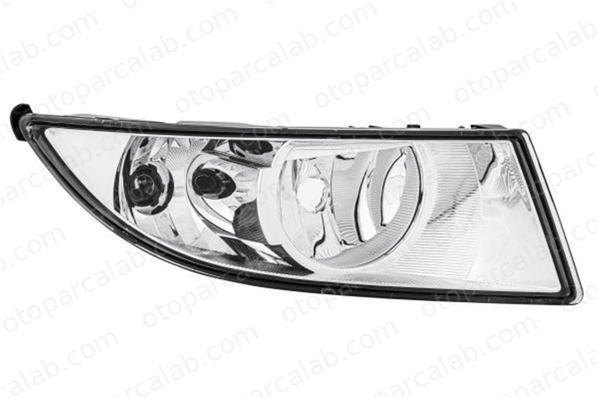 HELLA 1NE 010 299-121 Sis Farı Ön Sağ SKODA FABIA II Combi FABIA II 5J0941702B