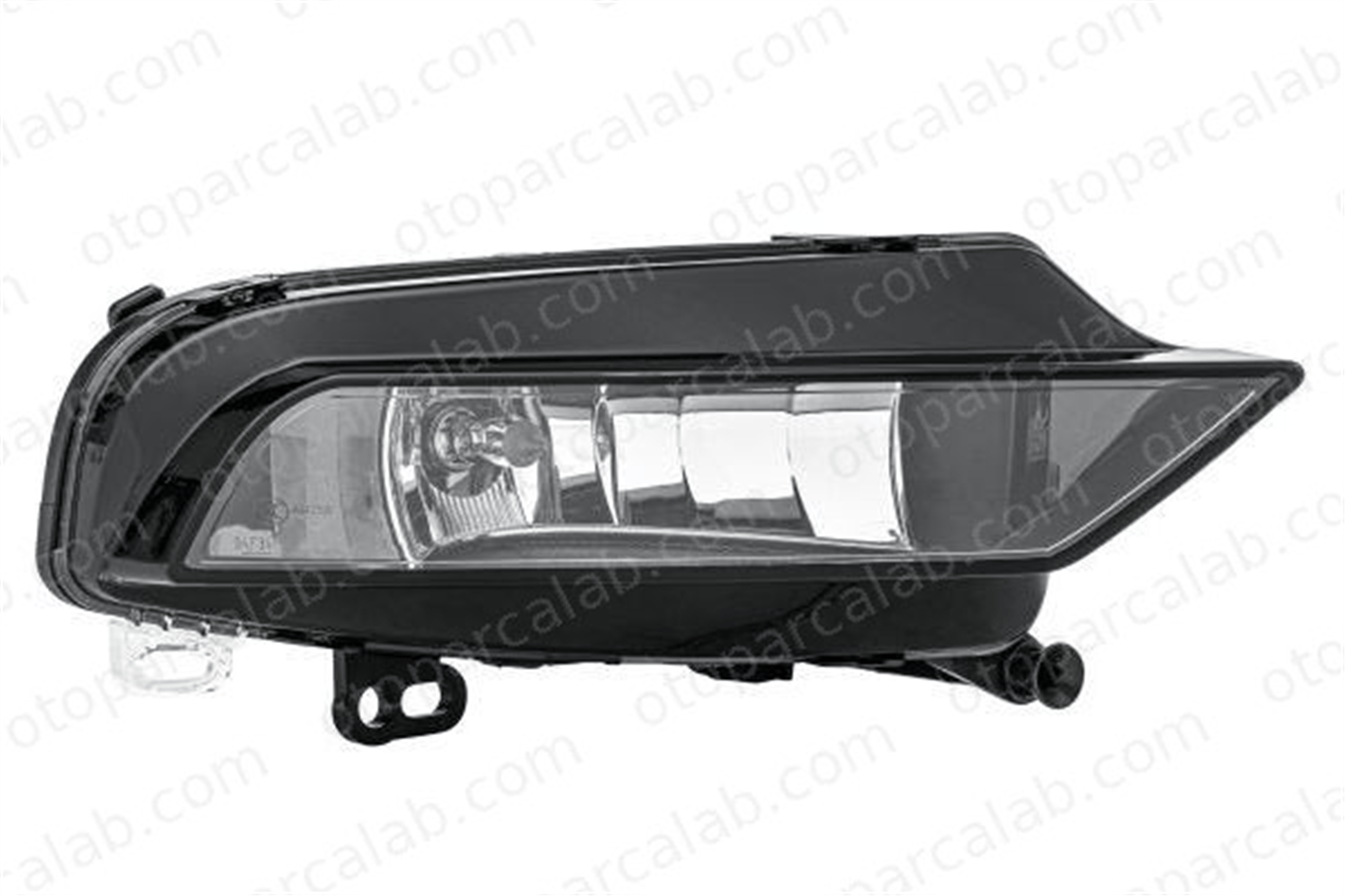 HELLA 1NE 010 832-141 Sis Farı Ön Sağ AUDI A3 Limousine A3 Sportback 8V0941700B