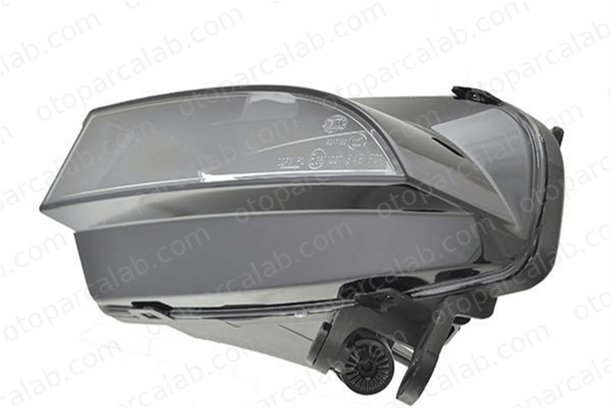 HELLA 1NE 010 832-211 Sis Farı Ön Sol AUDI A5 A5 Cabrio 8T0941699C 8T0941699F