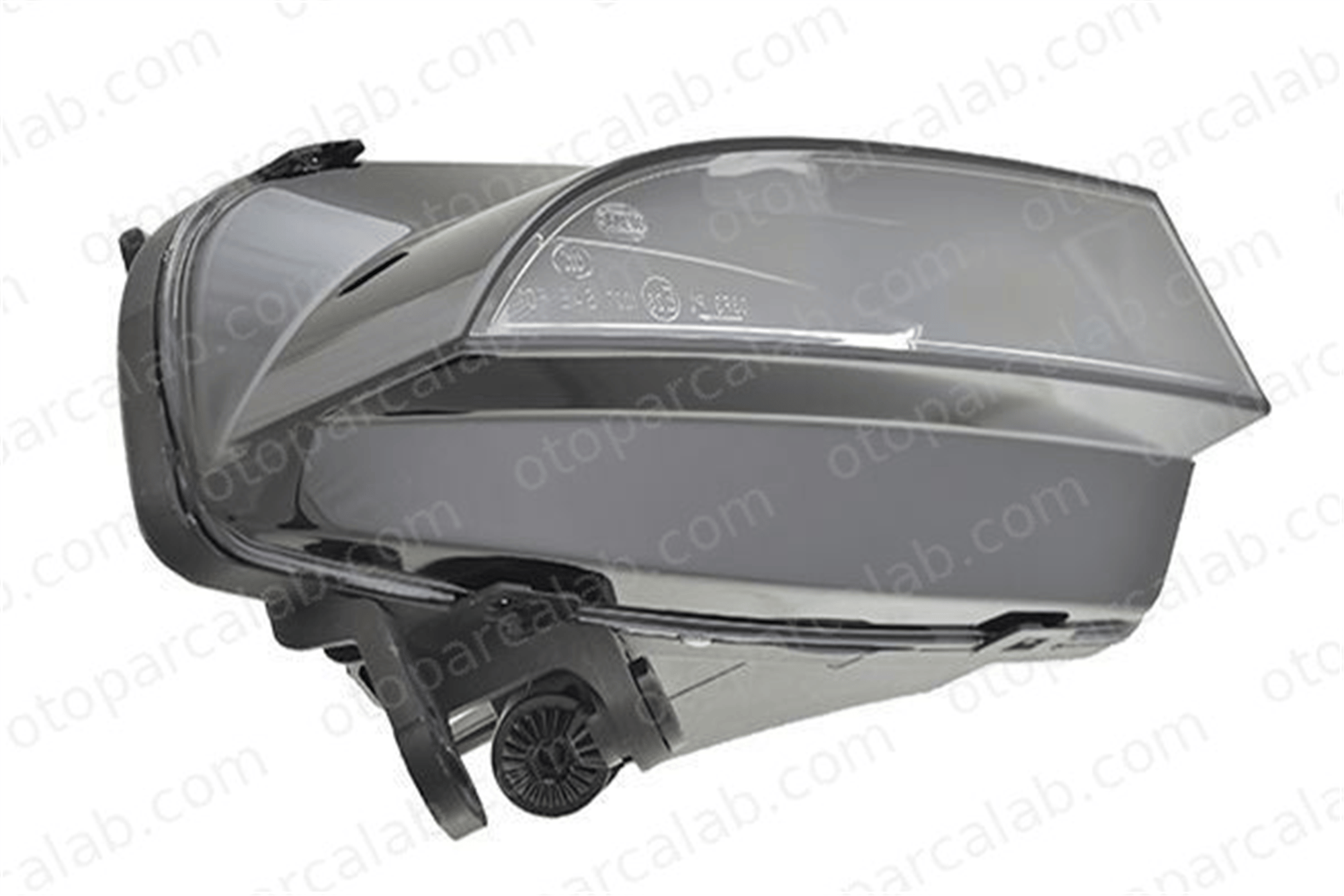 HELLA 1NE 010 832-221 Sis Farı Ön Sağ AUDI A5 A5 Cabrio 8T0941700C 8T0941700F