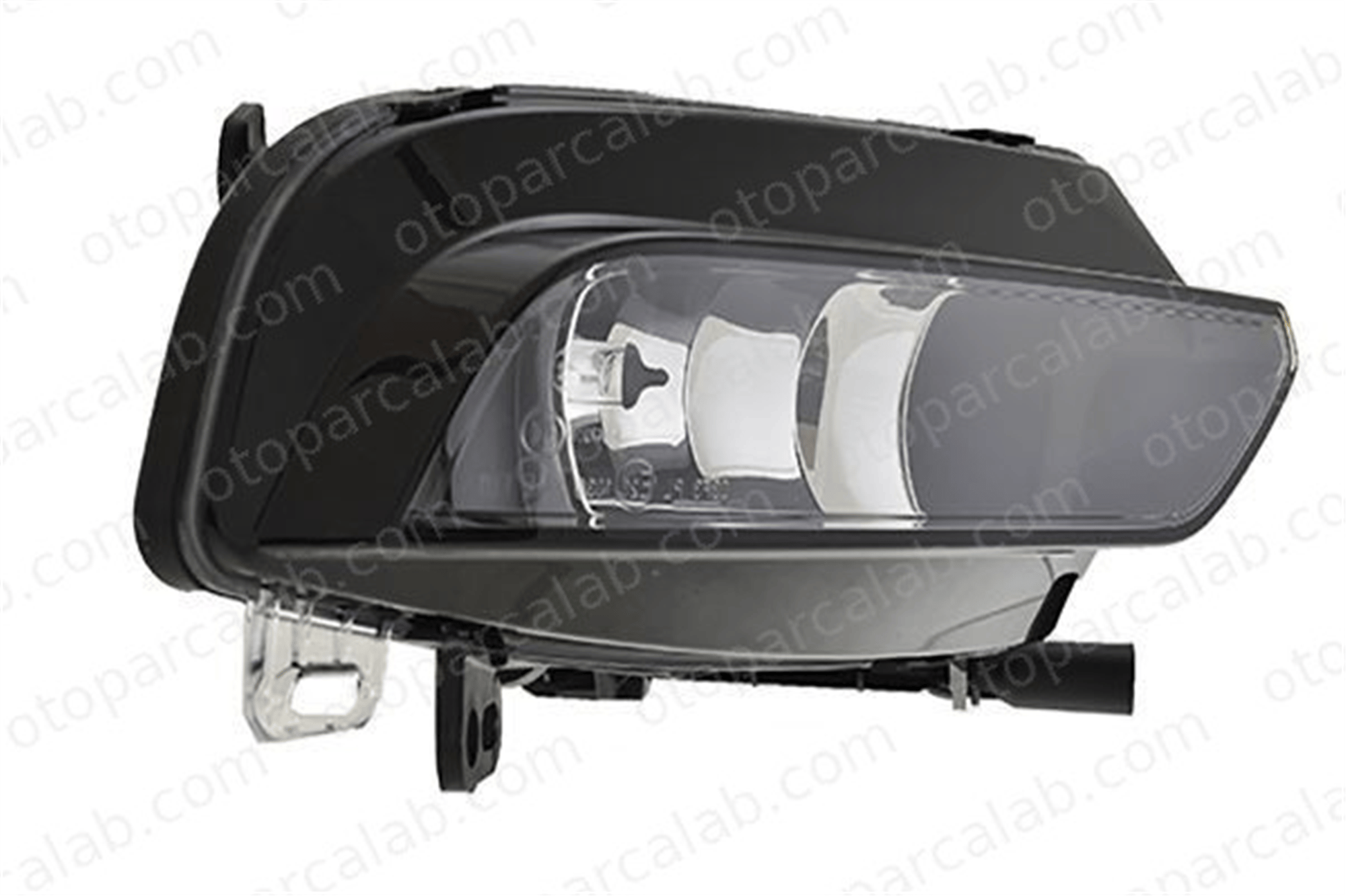 HELLA 1NE 010 832-301 Sis Farı Ön Sağ AUDI A3 Limousine A3 Sportback 8V0941700C 8V0941700F