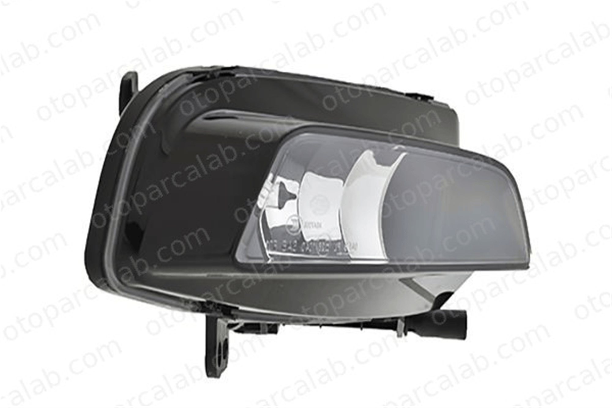 HELLA 1NE 010 832-321 Sis Farı Ön Sağ AUDI A3 Sportback A3 Cabrio 8V0941700G 8V0941700J