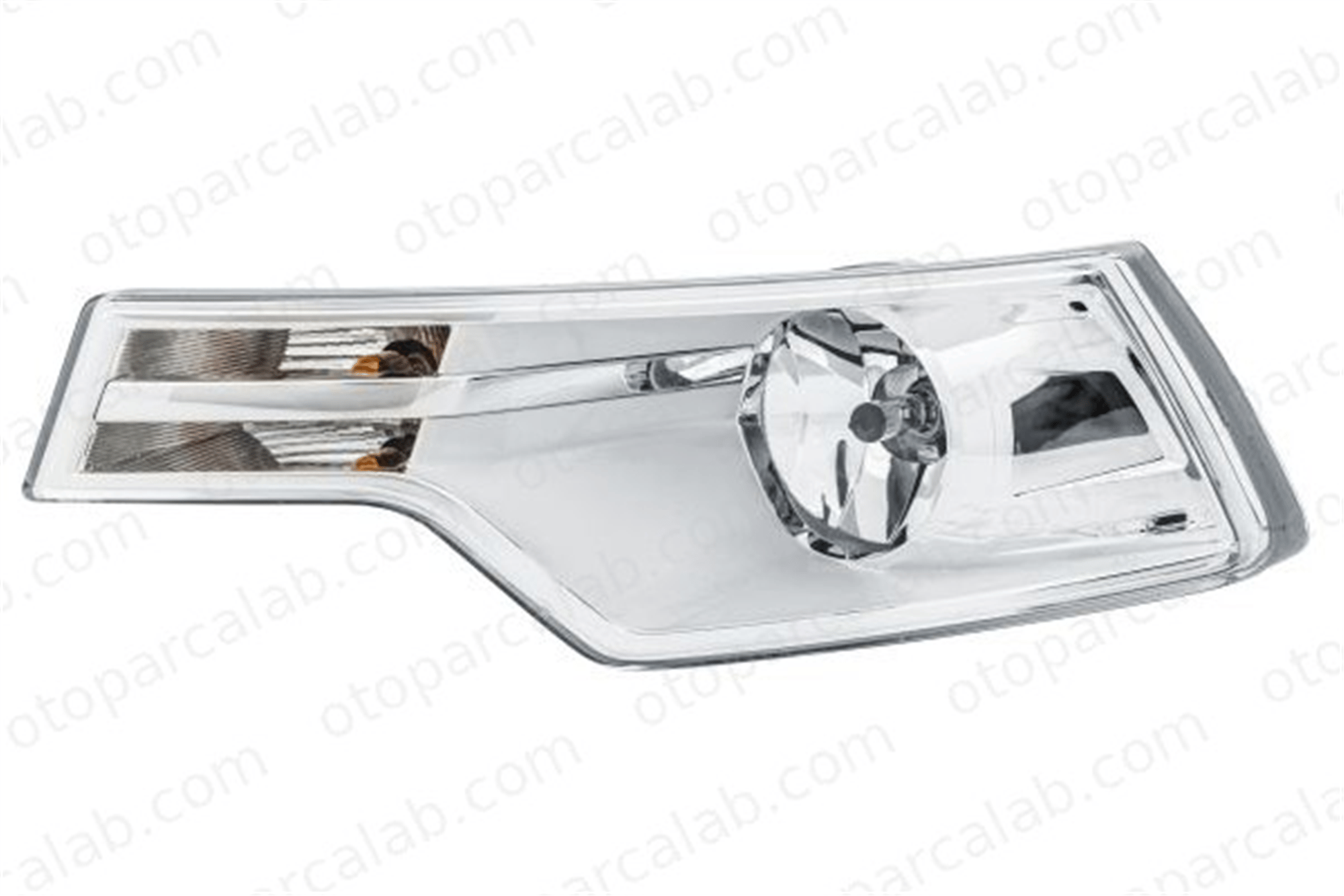 HELLA 1NE 271 532-011 Sis Farı Ön Sol CITROËN C5 III Break C5 III 6208J4