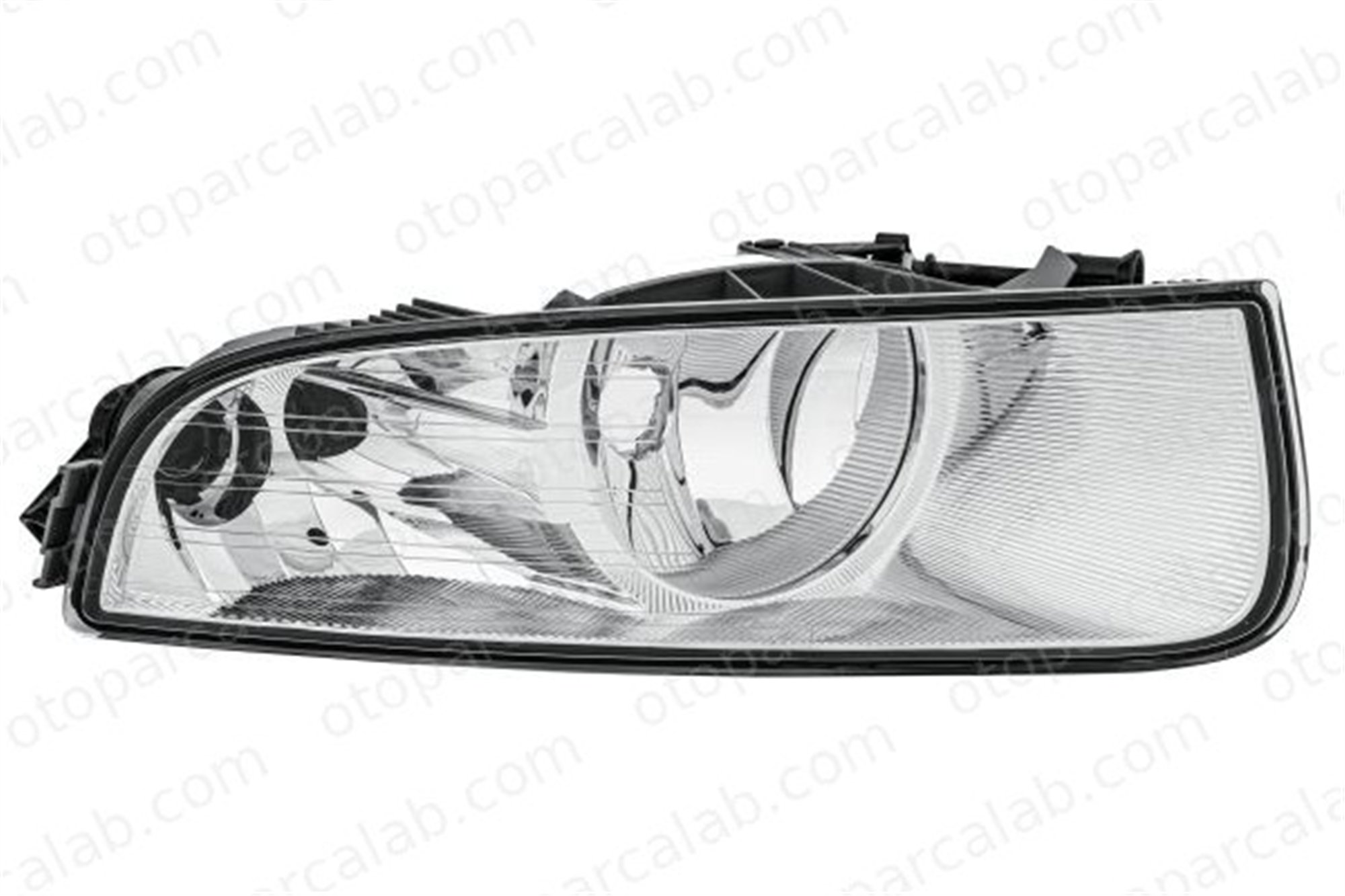 HELLA 1NE 271 615-141 Sis Farı Ön Sağ SKODA SUPERB II SUPERB II Station wagon 3T0941702A