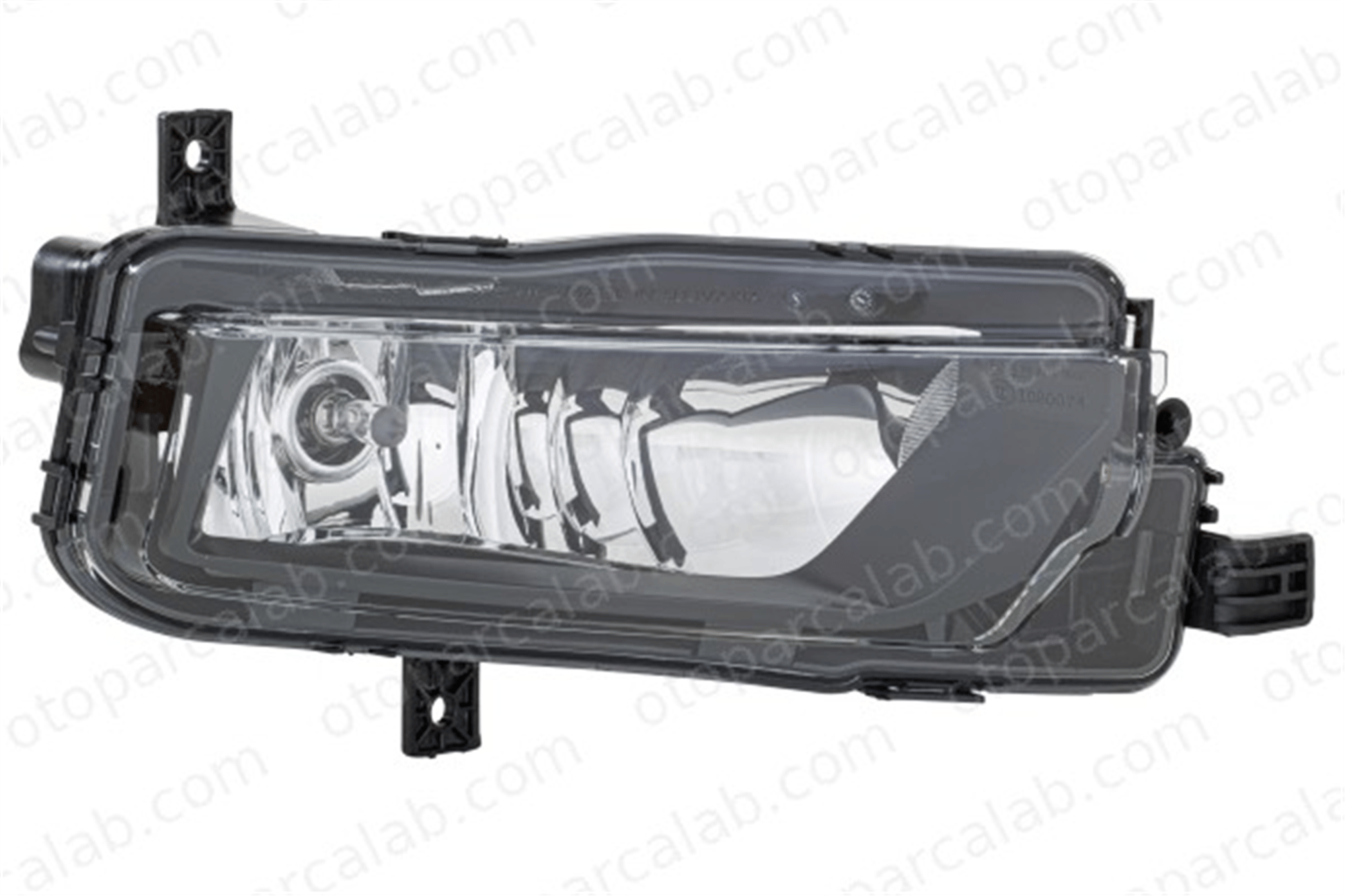 HELLA 1NG 354 843-021 Sis Farı Ön Sağ VW CADDY IV Kasa/büyük limuzin CADDY IV MPV 2K5941662 2K5941662A