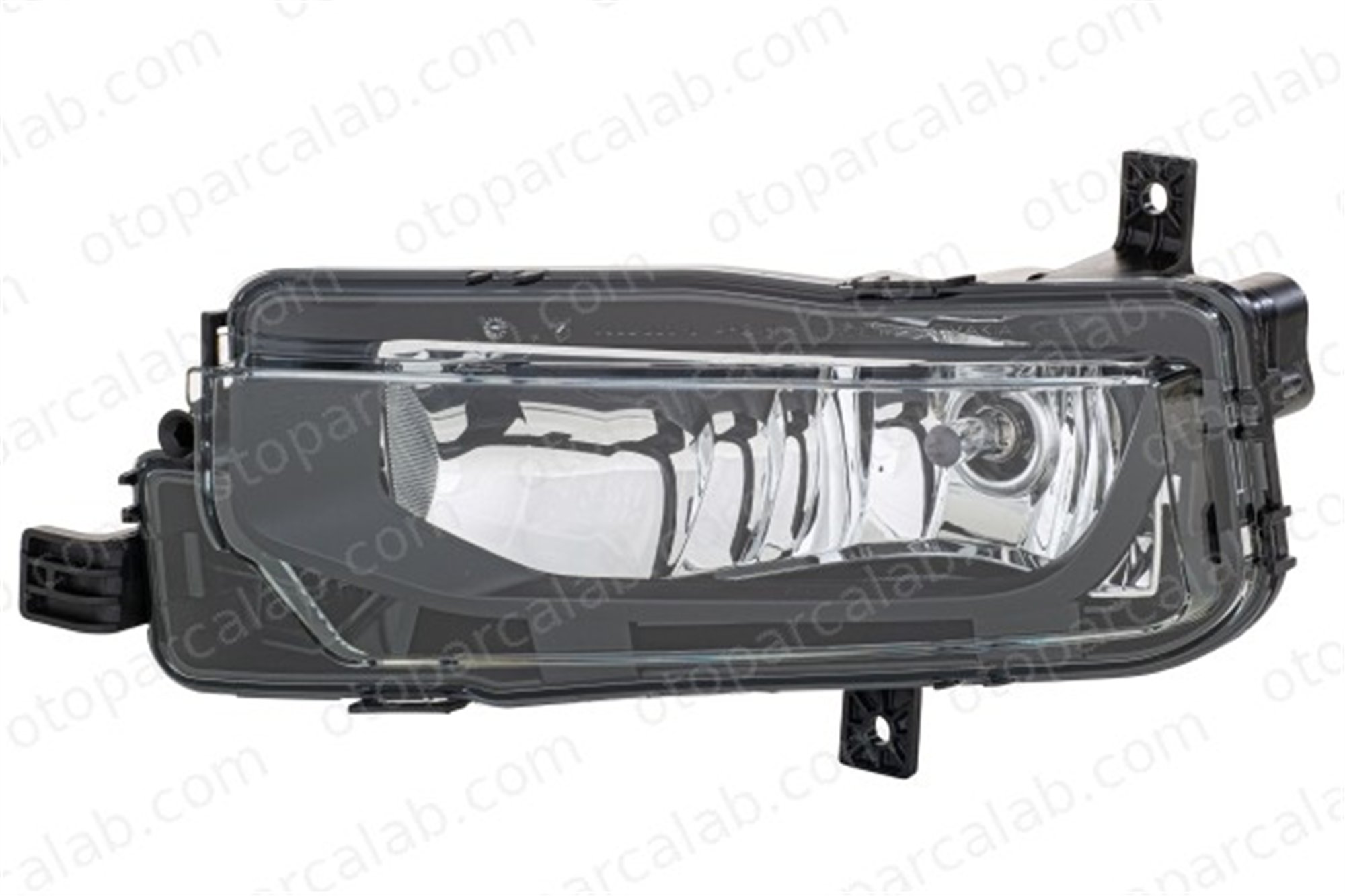 HELLA 1NG 354 843-031 Sis Farı Ön Sol VW MULTIVAN T6 TRANSPORTER T6 / CARAVELLE T6 Minibüs/Otobüs 7E0941661 7E0941661A