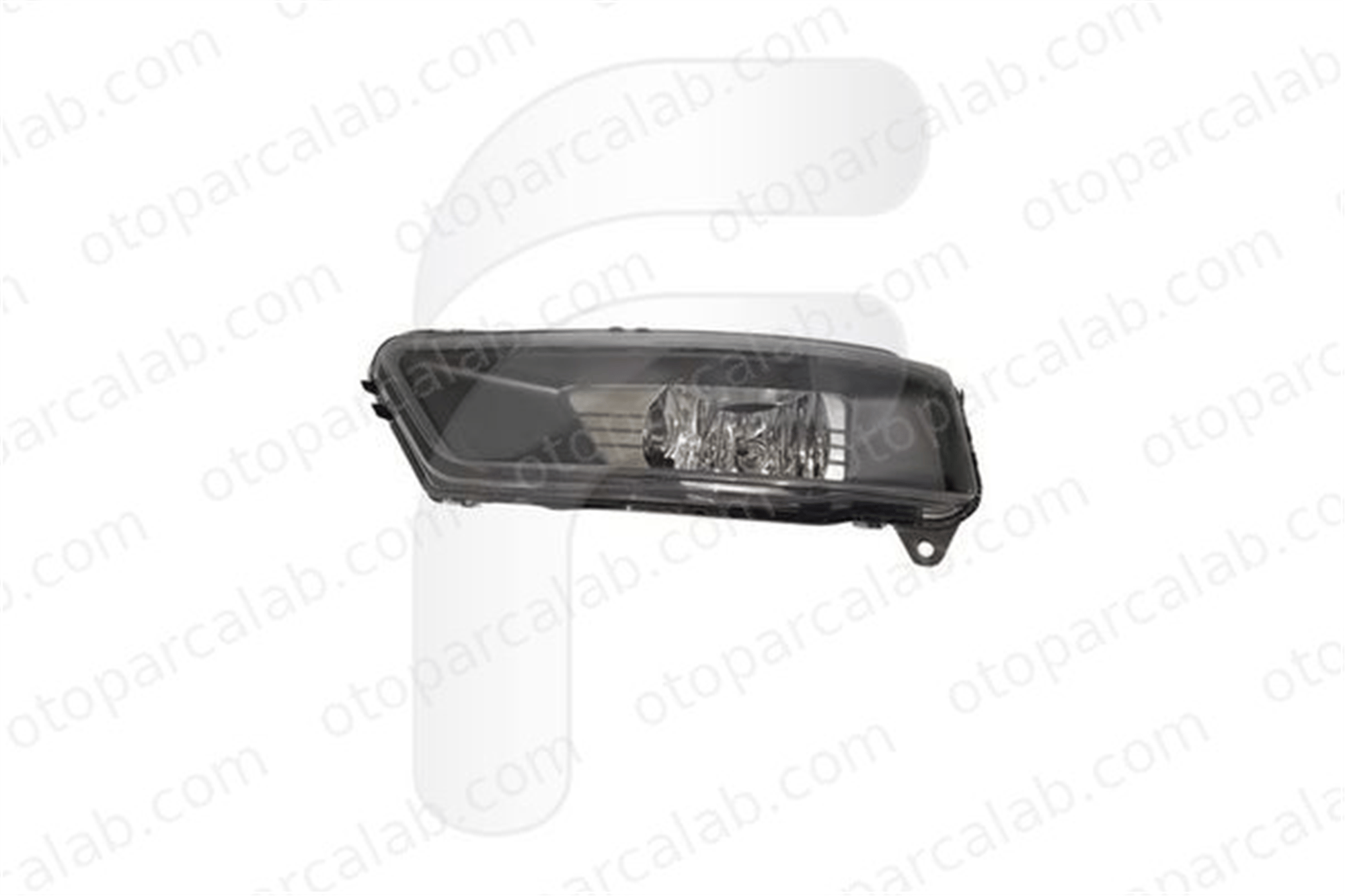 HELLA 1NJ 354 883-011 Sis Farı Ön Sol MAN F90 TGS I 81252040001 81252046003