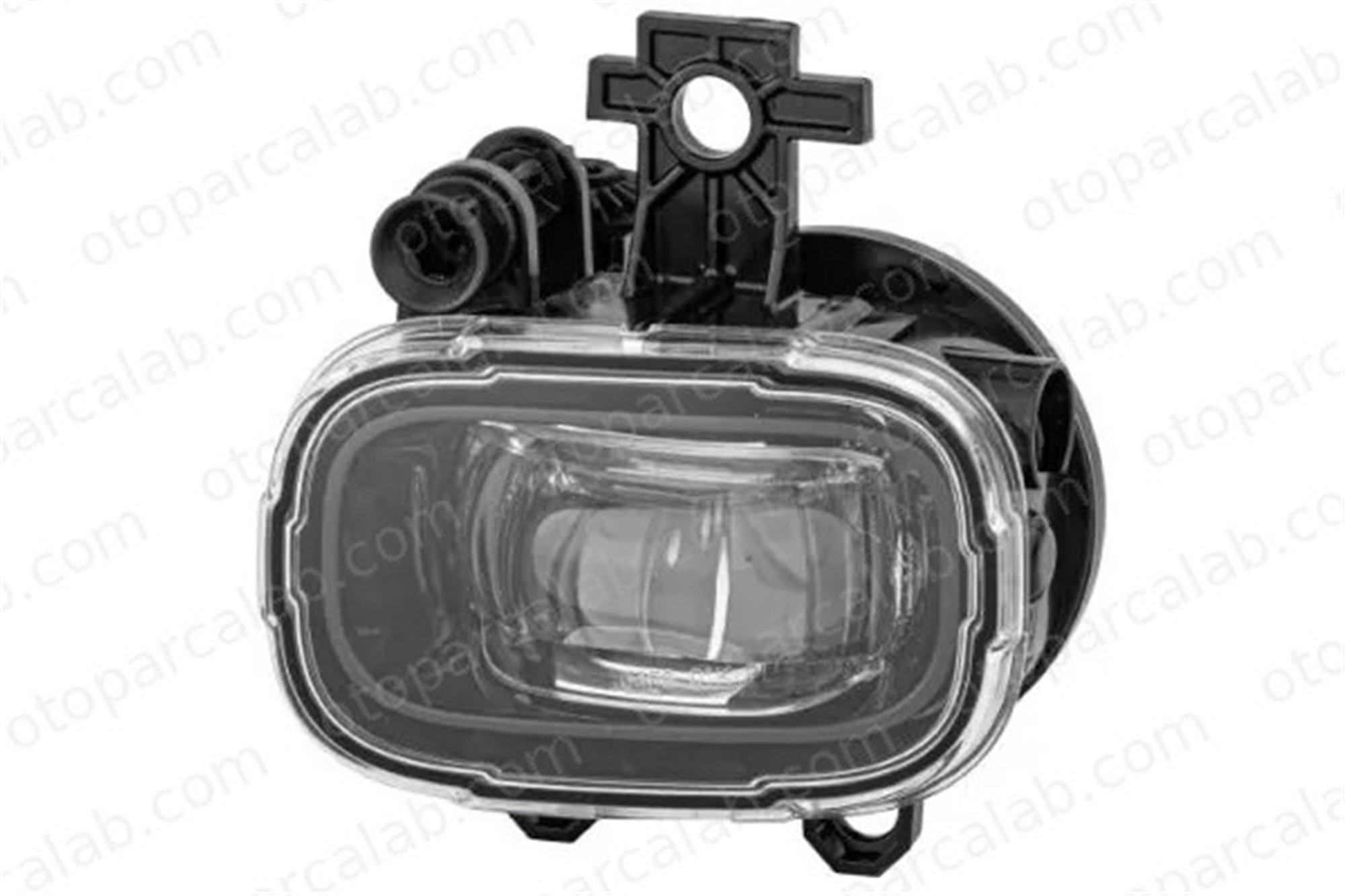 HELLA 1NL 013 712-011 Sis Farı Ön Sol RENAULT MEGANE IV Hatchback MEGANE IV Grandtour 261550862R